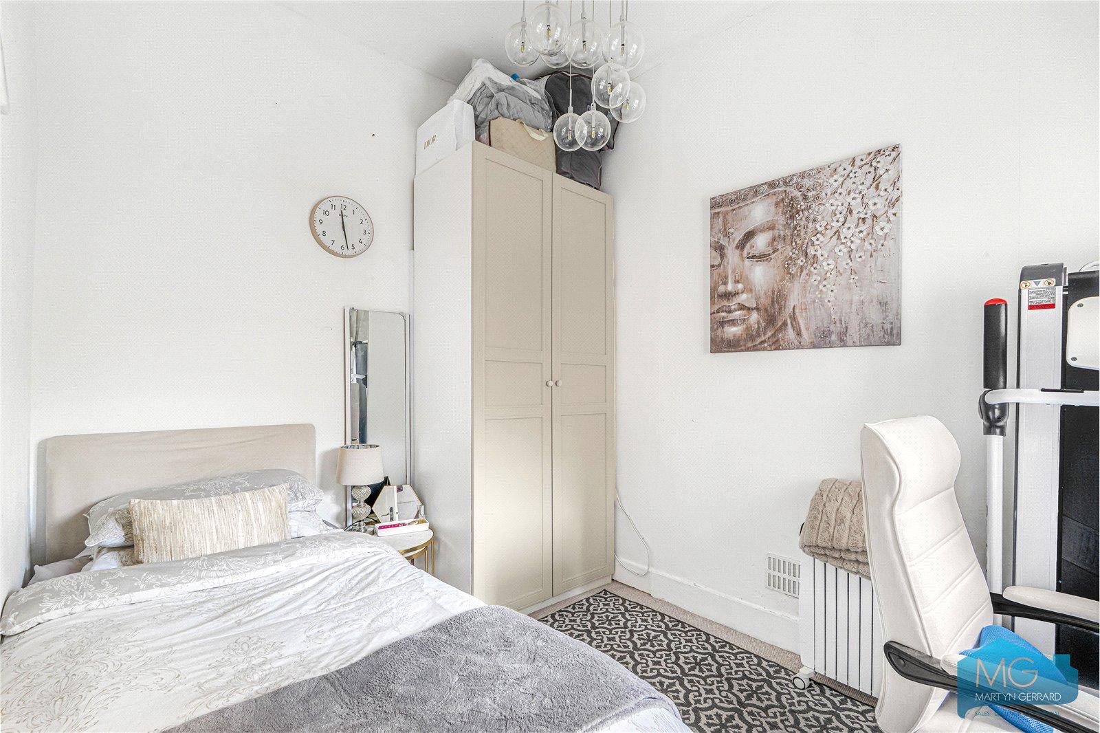 2 bedroom Ground Floor Flat for sale - Martyn Gerrard