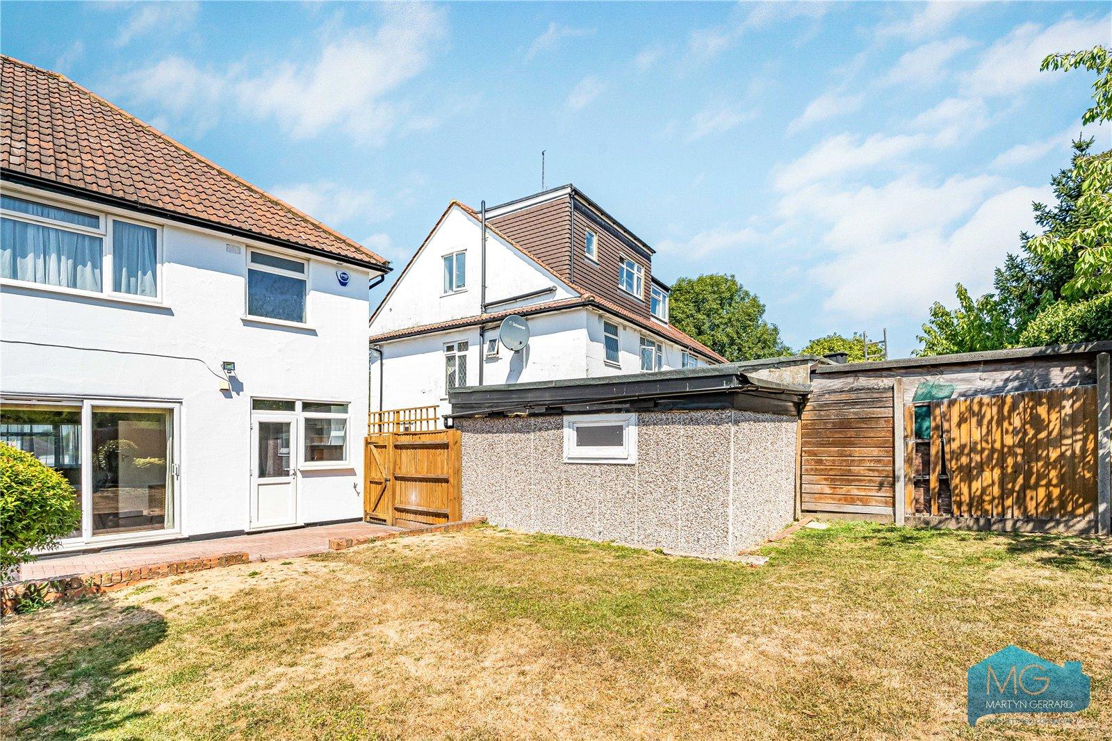 3 bedroom Semi-Detached House for sale - Martyn Gerrard
