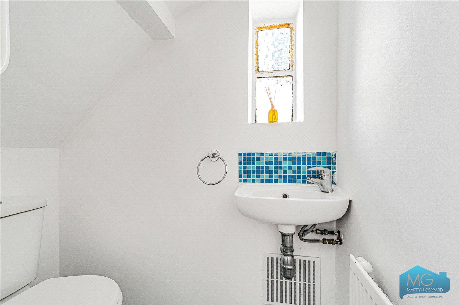 3 bedroom Semi-Detached House for sale - Martyn Gerrard