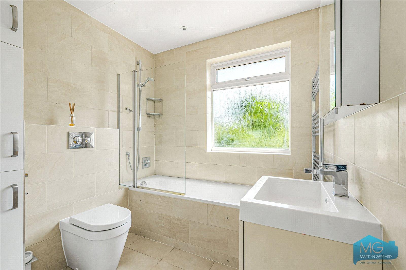 3 bedroom Semi-Detached House for sale - Martyn Gerrard