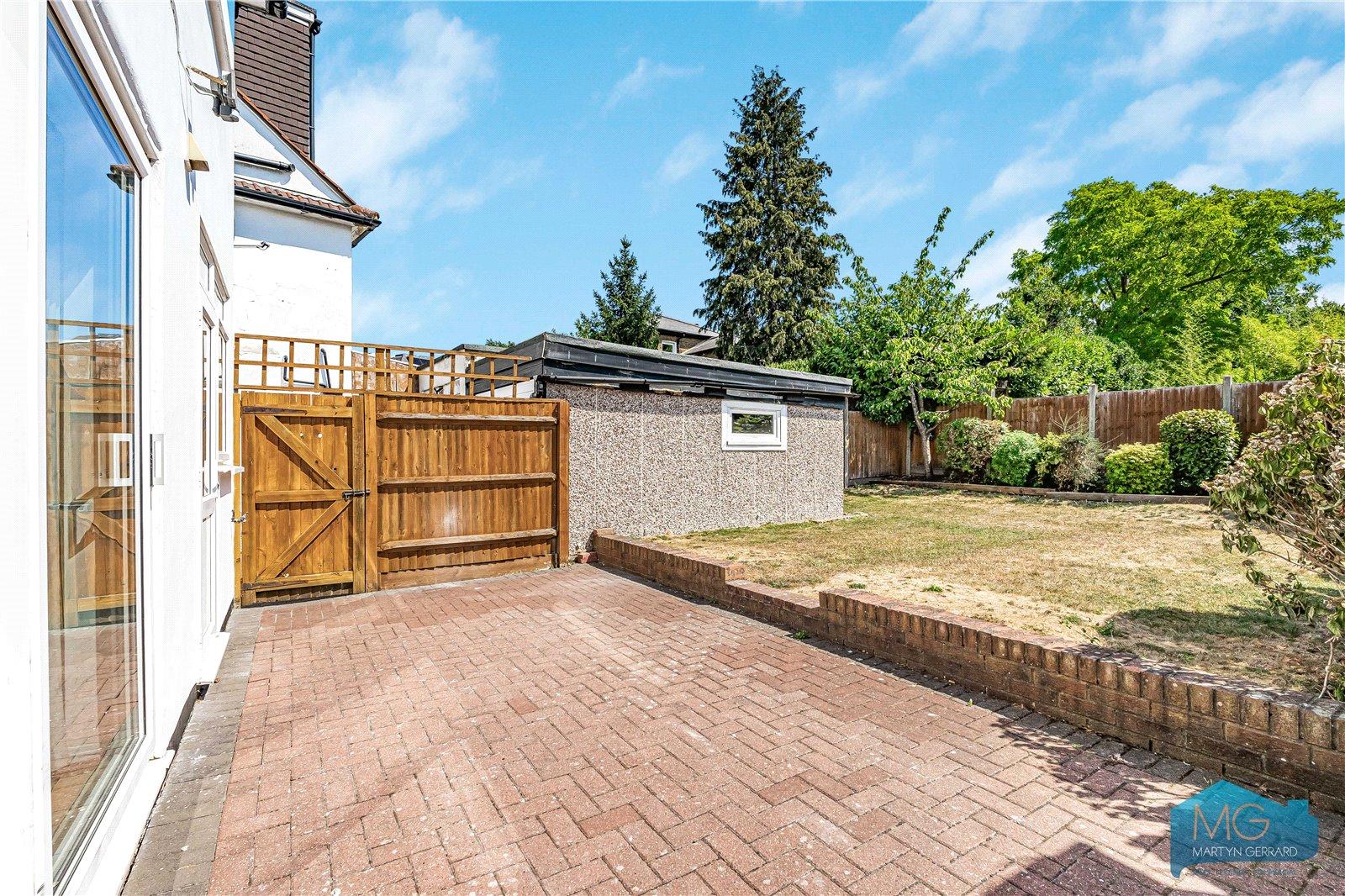 3 bedroom Semi-Detached House for sale - Martyn Gerrard
