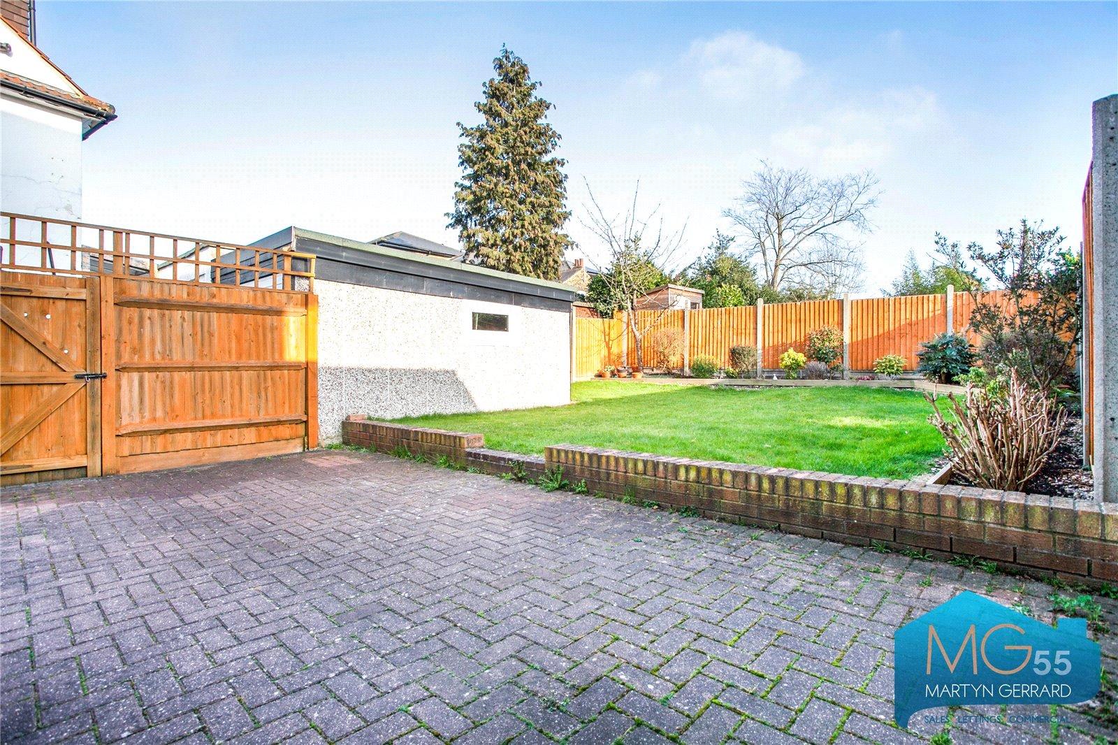 3 bedroom Semi-Detached House for sale - Martyn Gerrard