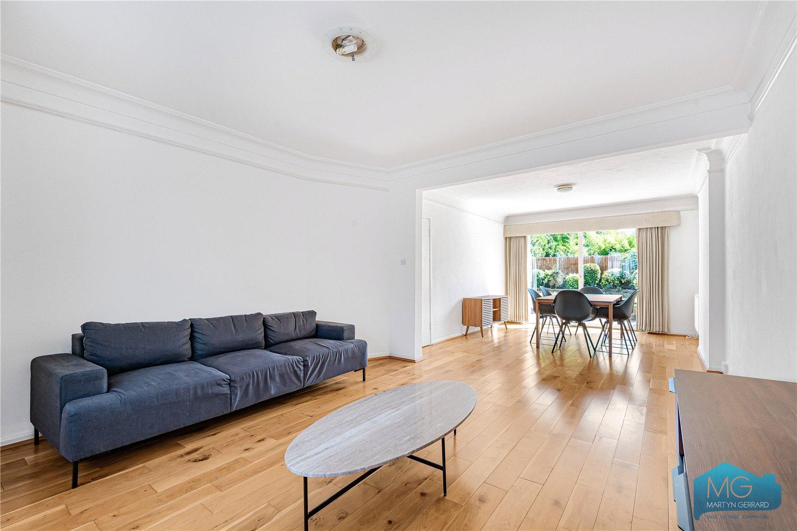 3 bedroom Semi-Detached House for sale - Martyn Gerrard