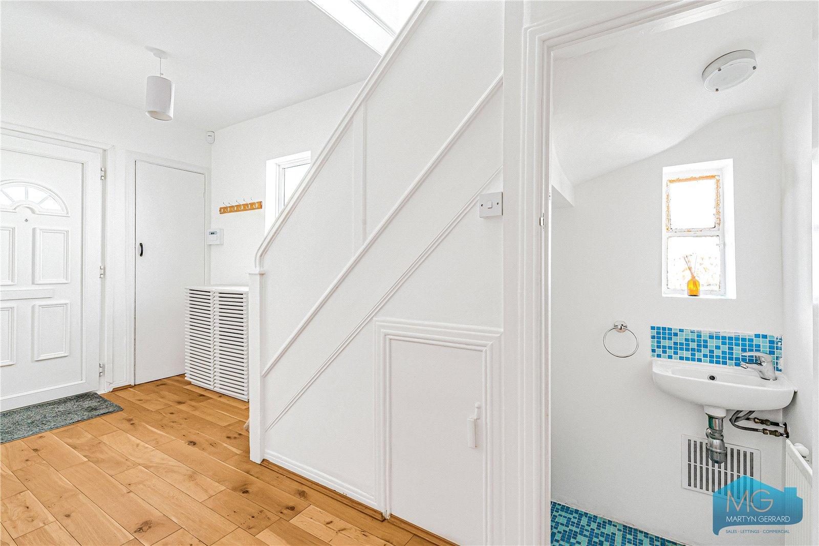 3 bedroom Semi-Detached House for sale - Martyn Gerrard