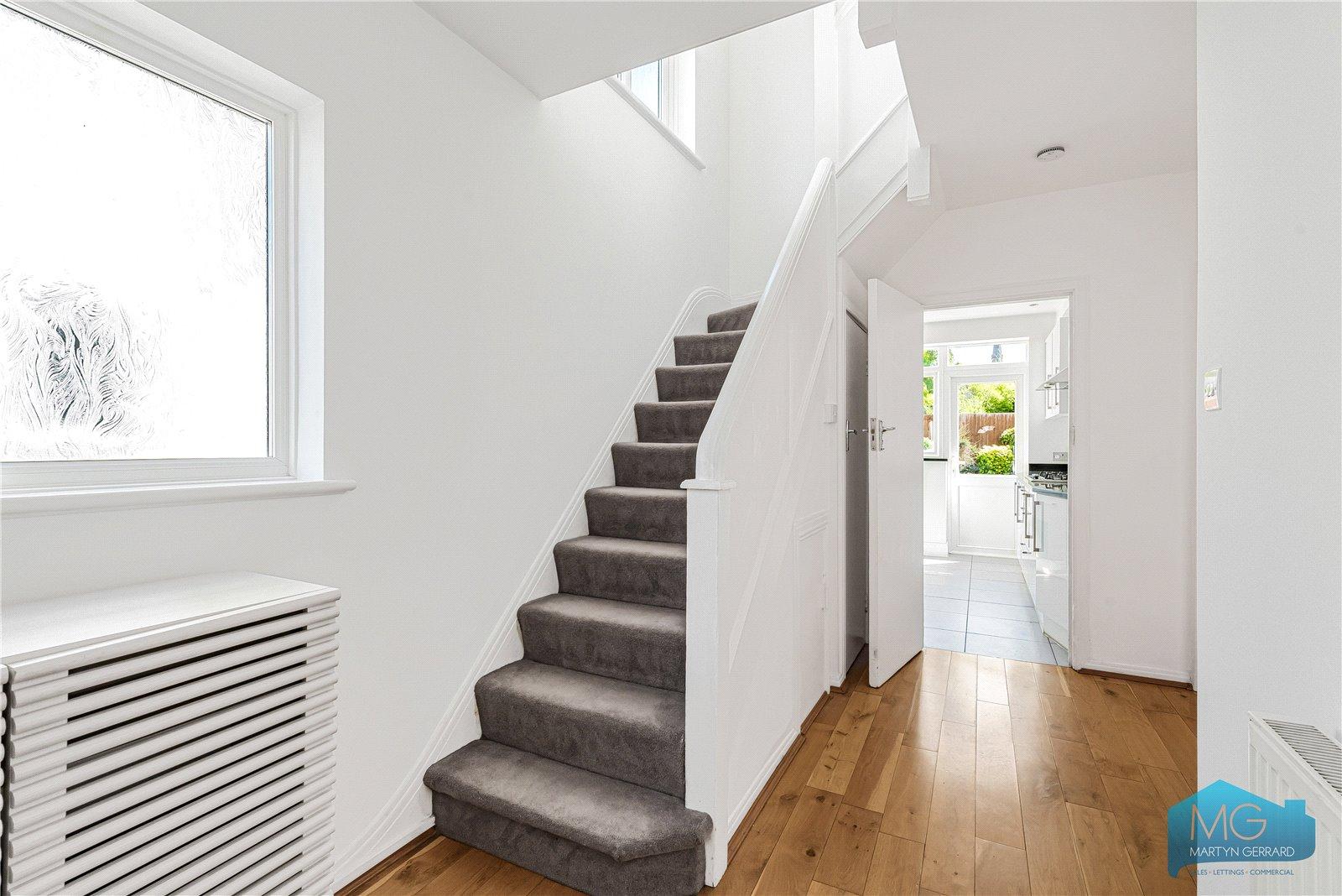 3 bedroom Semi-Detached House for sale - Martyn Gerrard