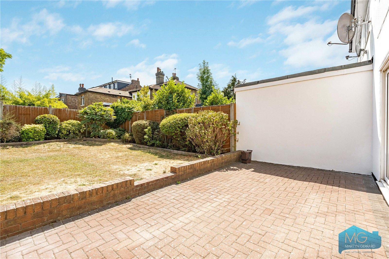 3 bedroom Semi-Detached House for sale - Martyn Gerrard