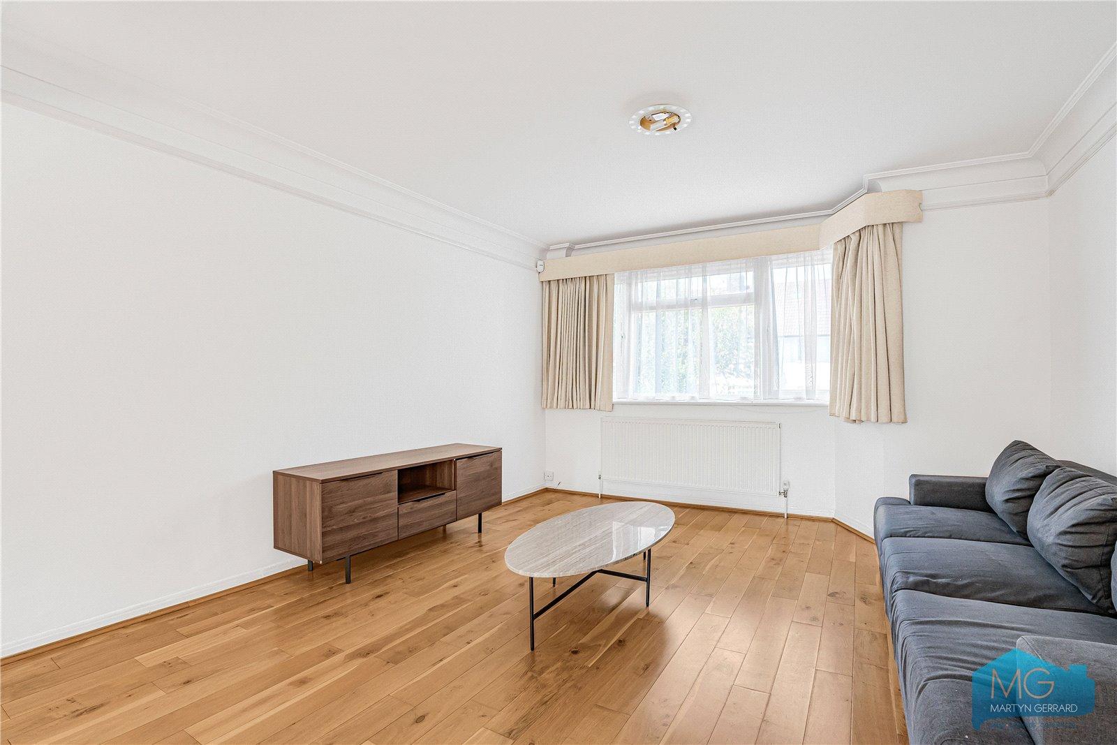 3 bedroom Semi-Detached House for sale - Martyn Gerrard