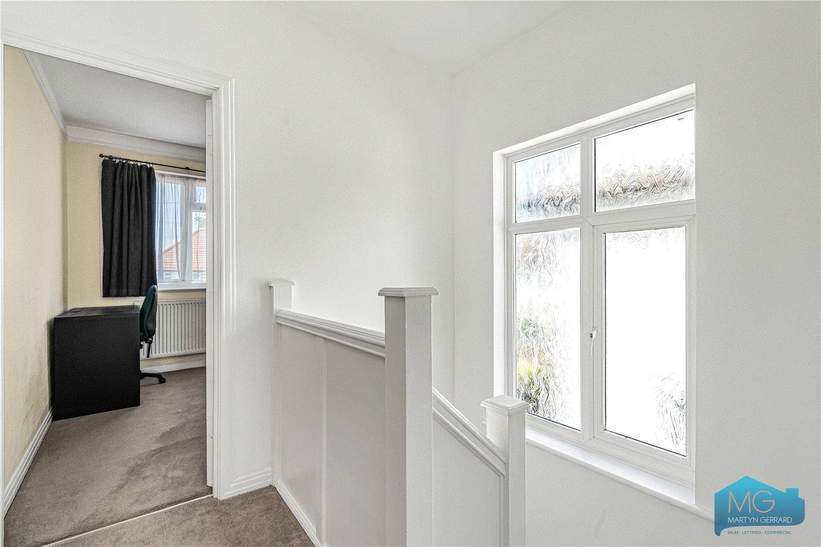 3 bedroom Semi-Detached House for sale - Martyn Gerrard