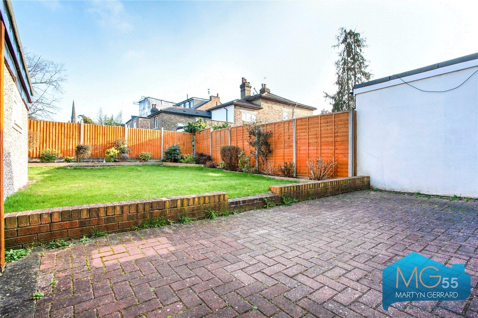 3 bedroom Semi-Detached House for sale - Martyn Gerrard