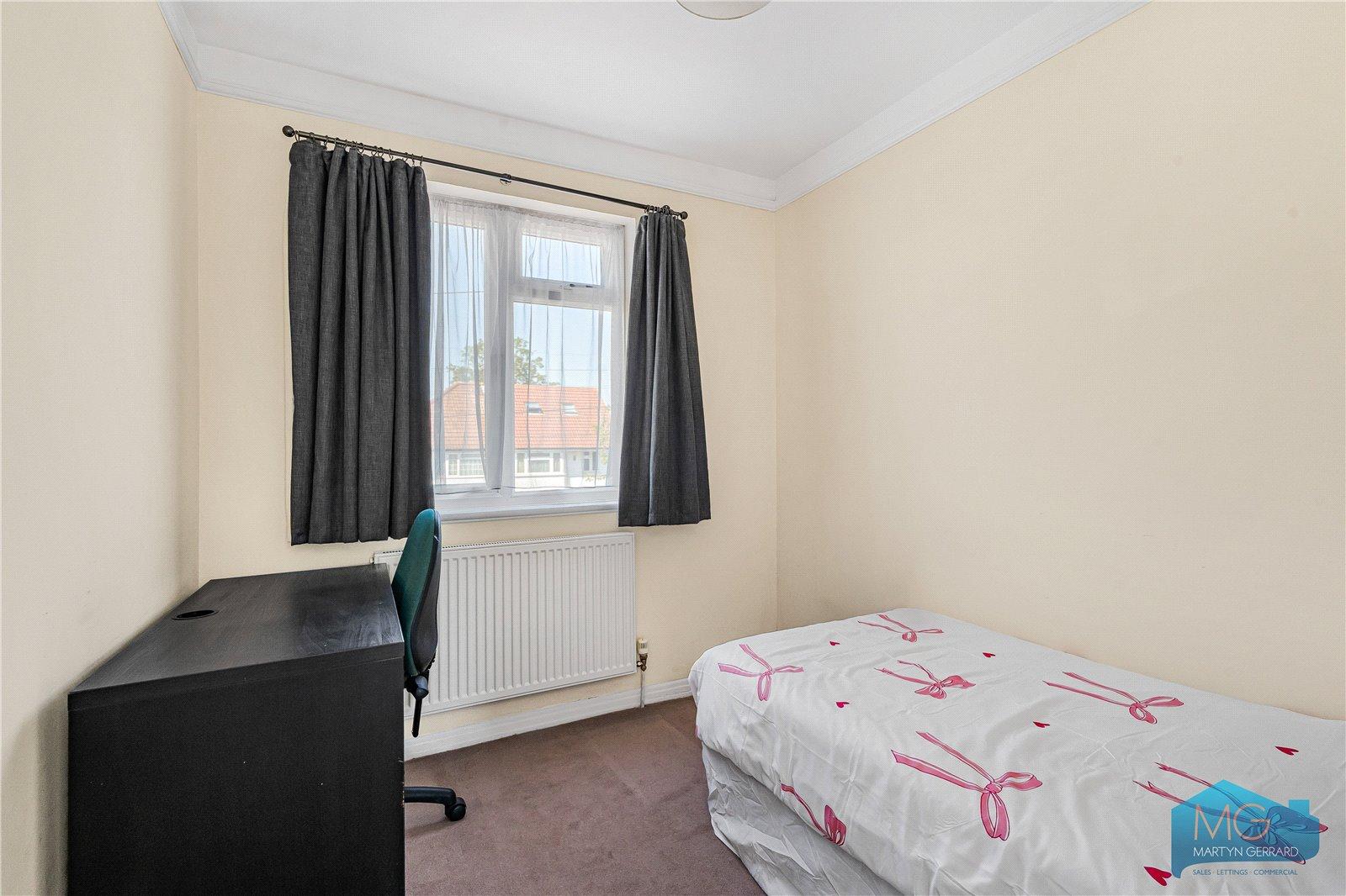 3 bedroom Semi-Detached House for sale - Martyn Gerrard