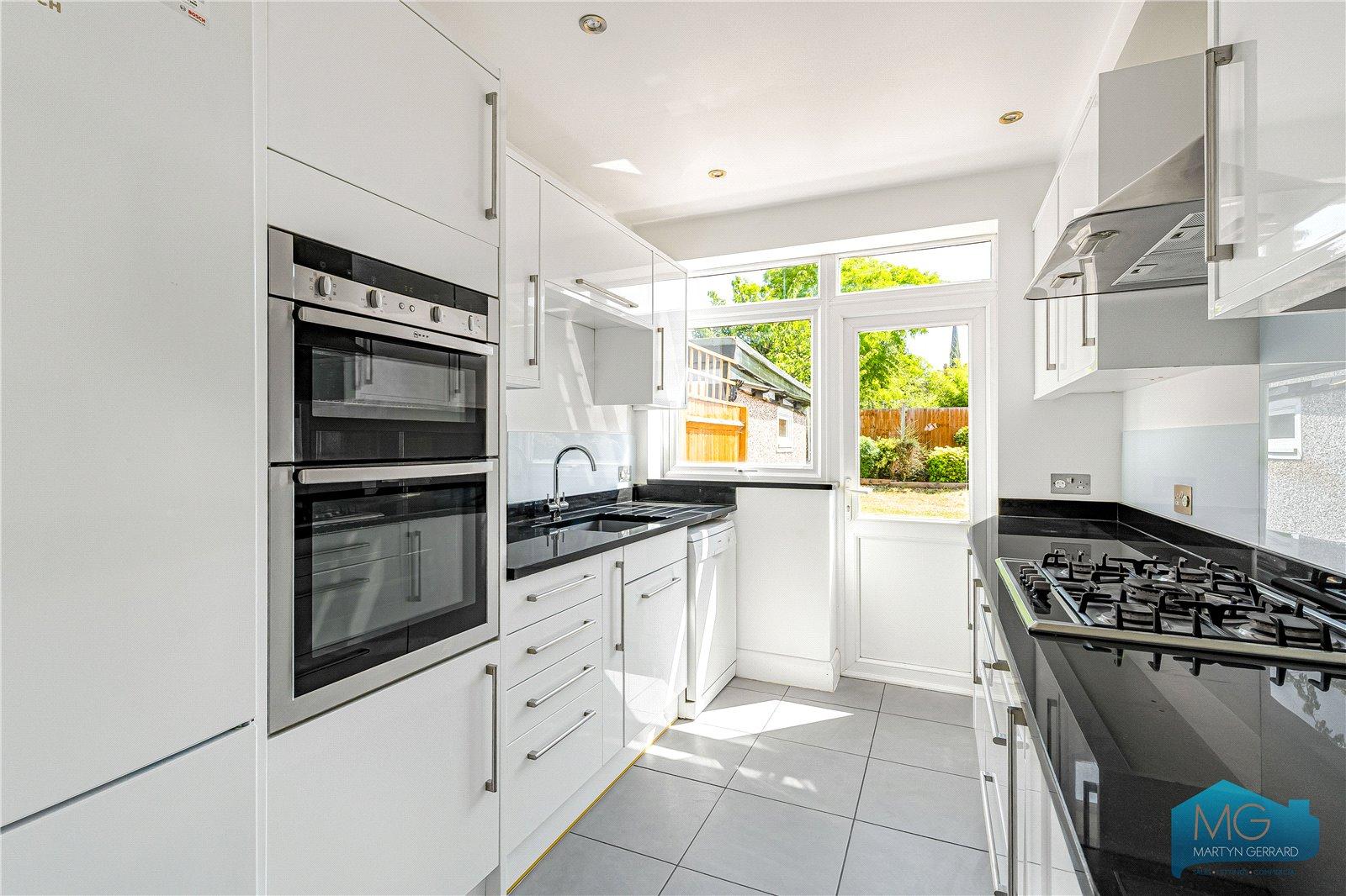 3 bedroom Semi-Detached House for sale - Martyn Gerrard