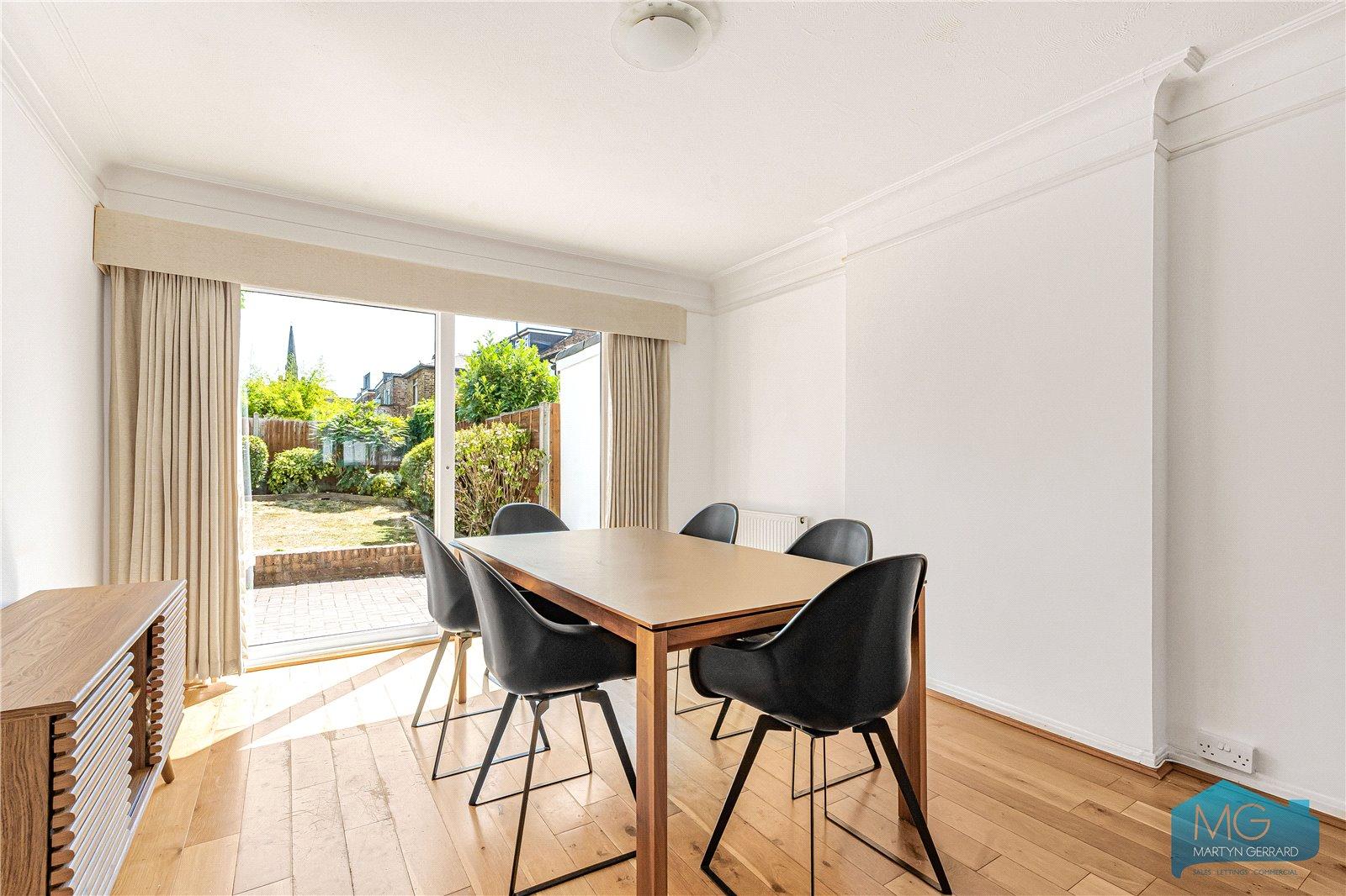 3 bedroom Semi-Detached House for sale - Martyn Gerrard