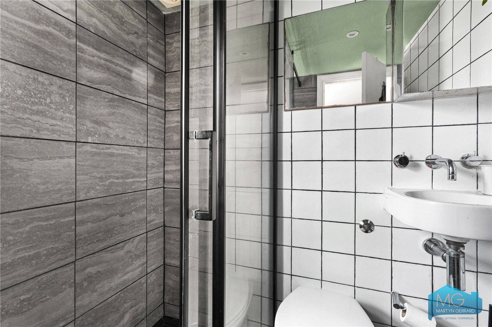3 bedroom Apartment for sale - Martyn Gerrard
