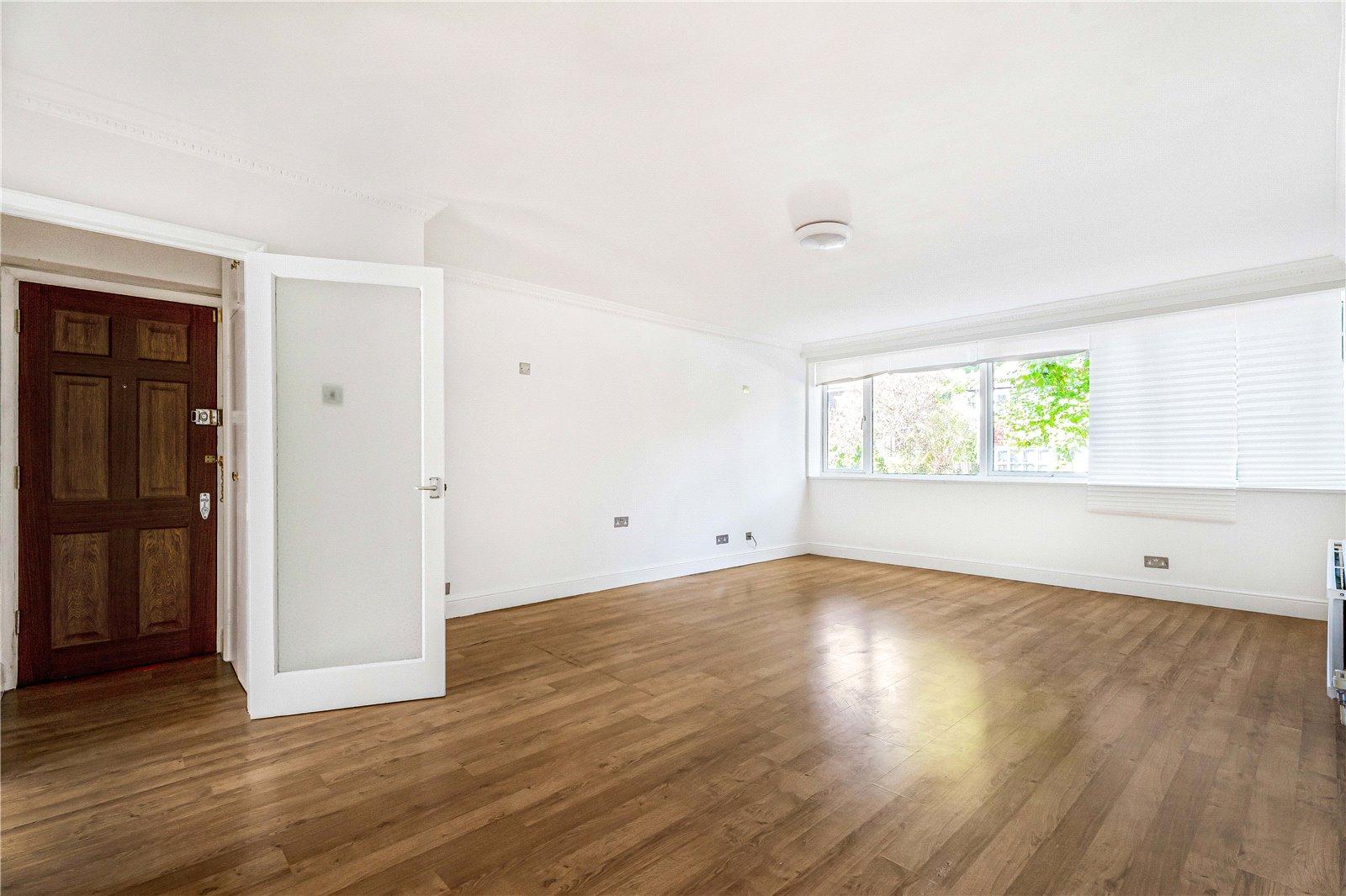 2 bedroom Apartment for sale - Martyn Gerrard