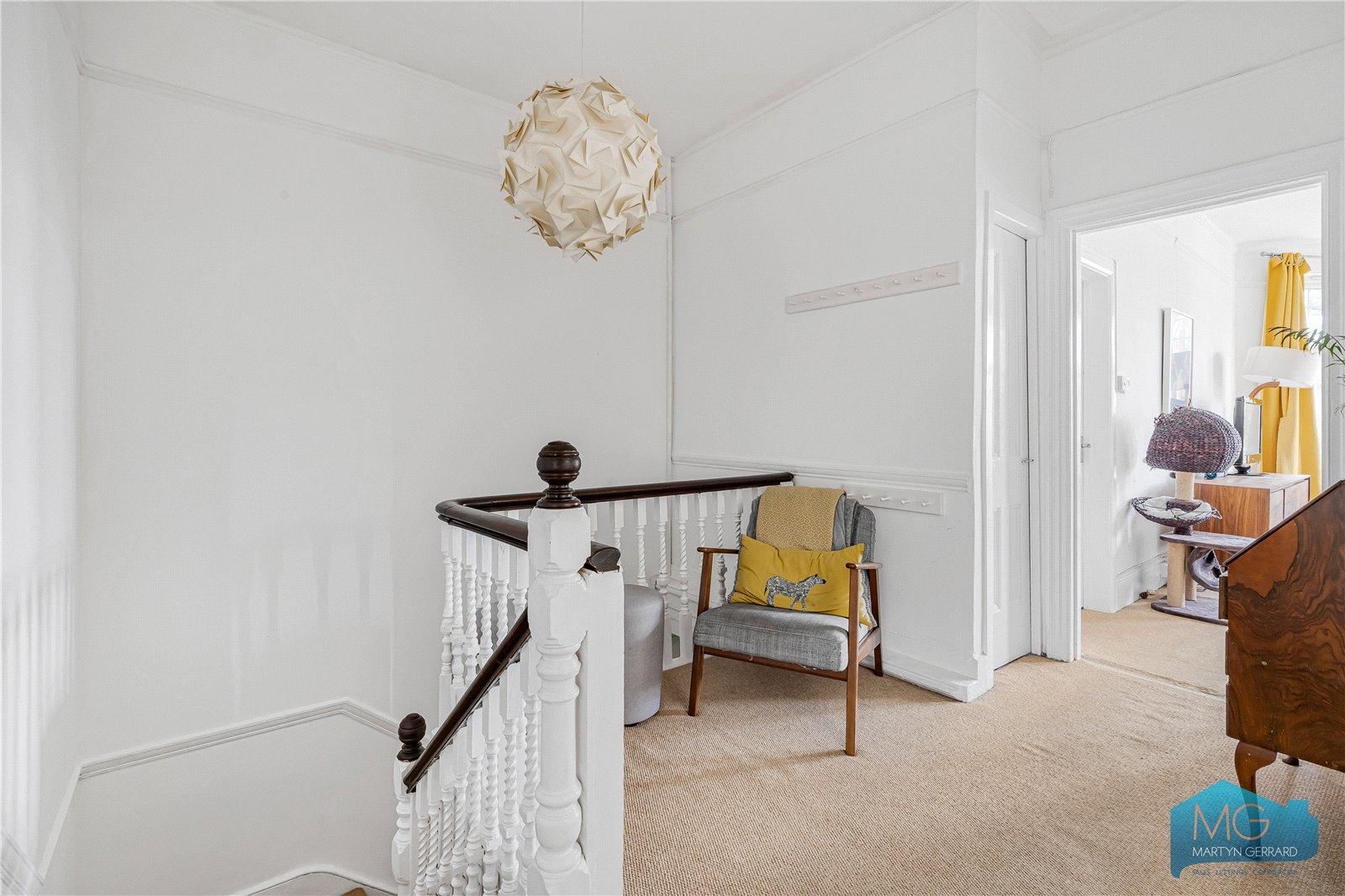 3 bedroom Apartment for sale - Martyn Gerrard