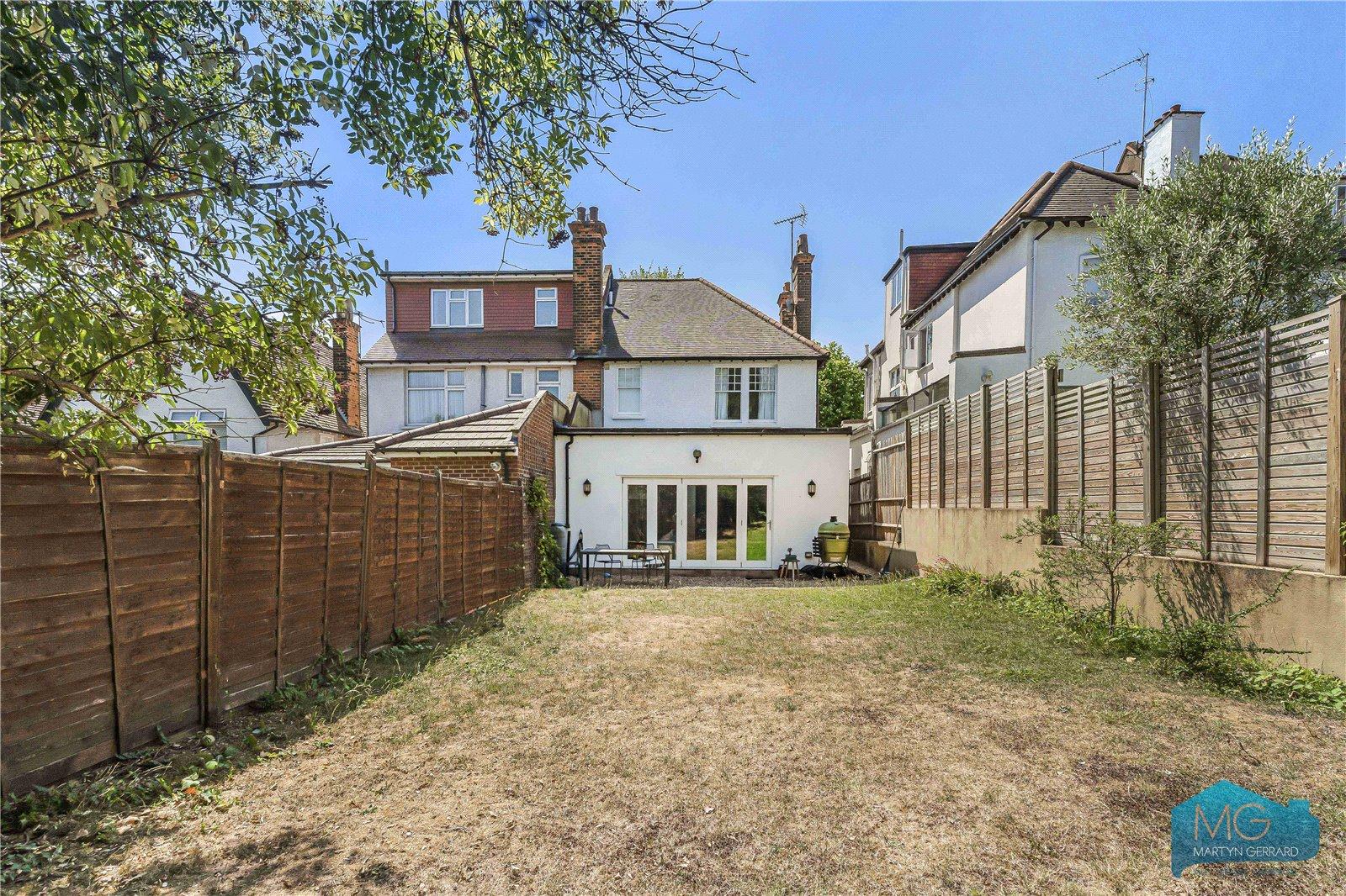 3 bedroom Semi-Detached House for sale - Martyn Gerrard
