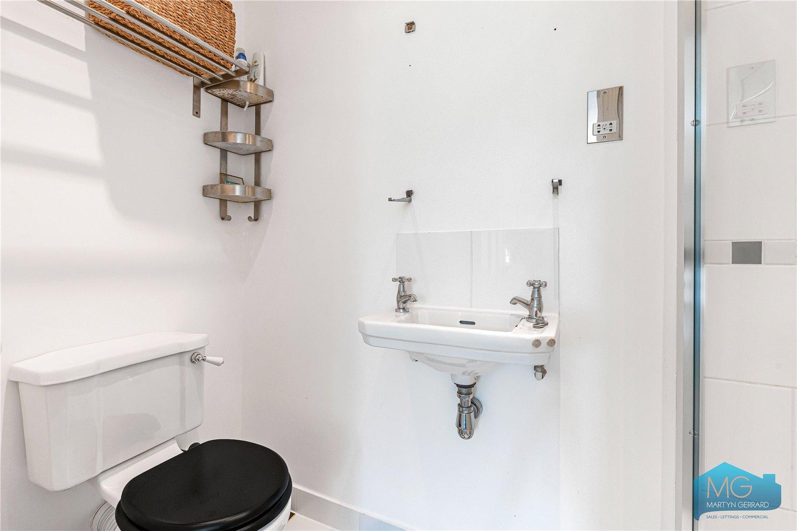 3 bedroom Semi-Detached House for sale - Martyn Gerrard