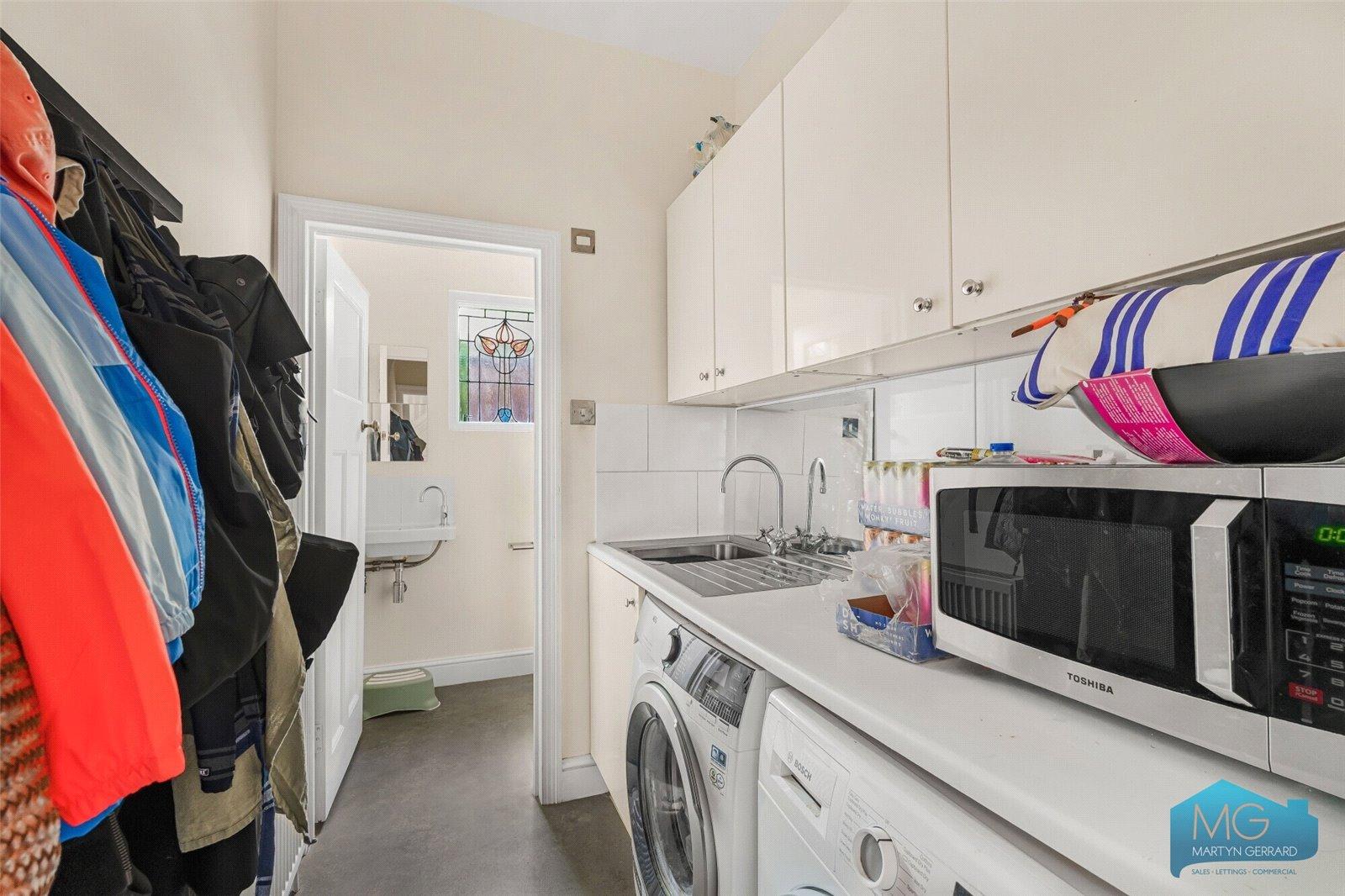 3 bedroom Semi-Detached House for sale - Martyn Gerrard