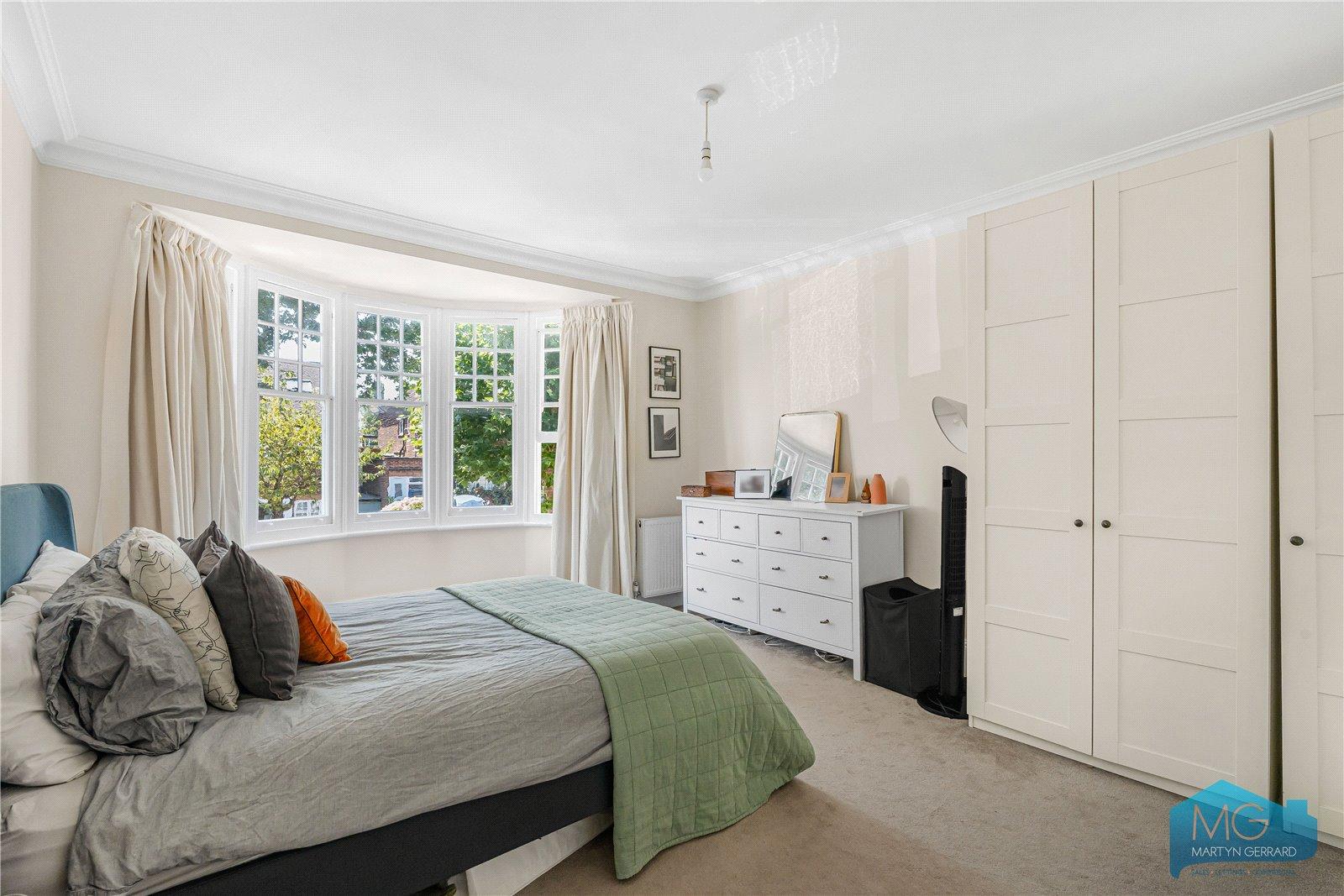 3 bedroom Semi-Detached House for sale - Martyn Gerrard
