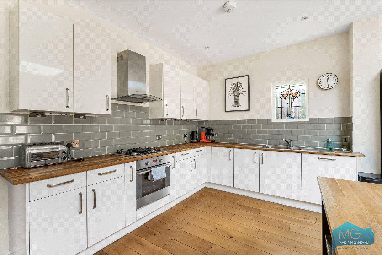 3 bedroom Semi-Detached House for sale - Martyn Gerrard