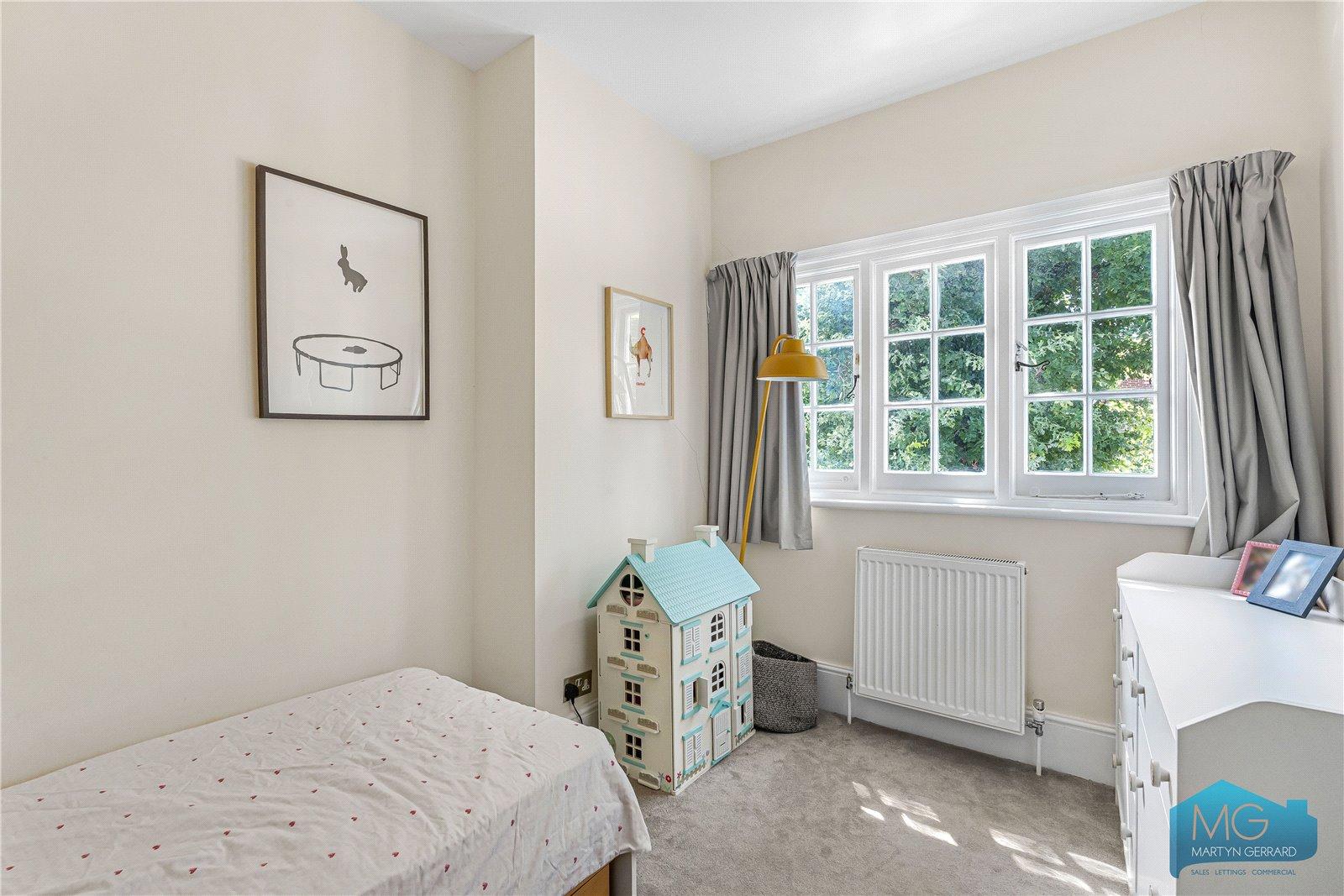 3 bedroom Semi-Detached House for sale - Martyn Gerrard