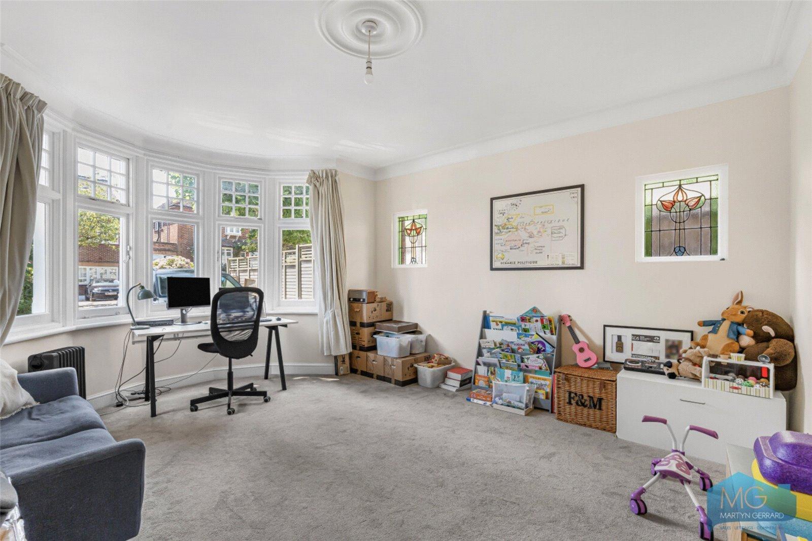 3 bedroom Semi-Detached House for sale - Martyn Gerrard