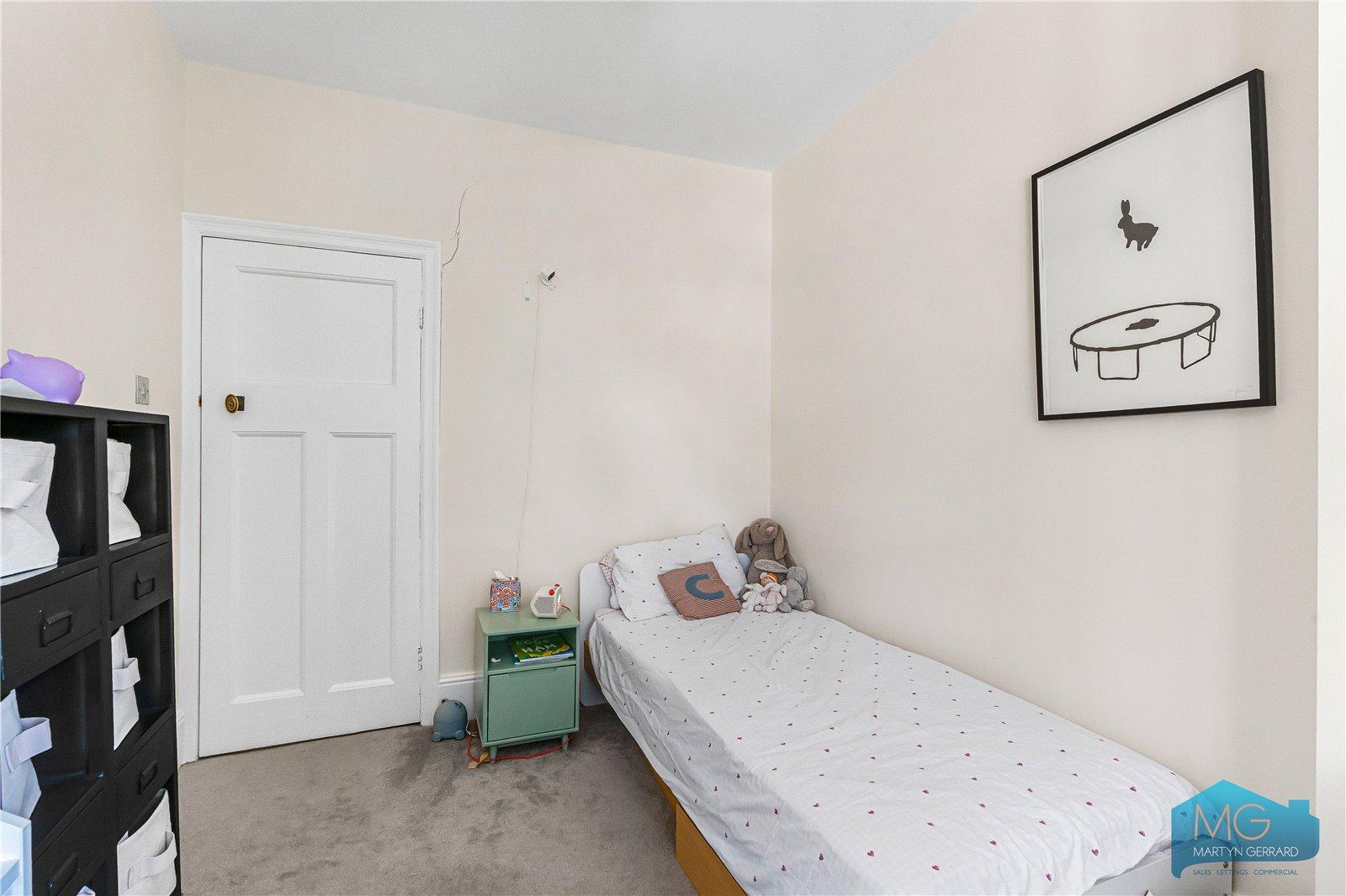 3 bedroom Semi-Detached House for sale - Martyn Gerrard