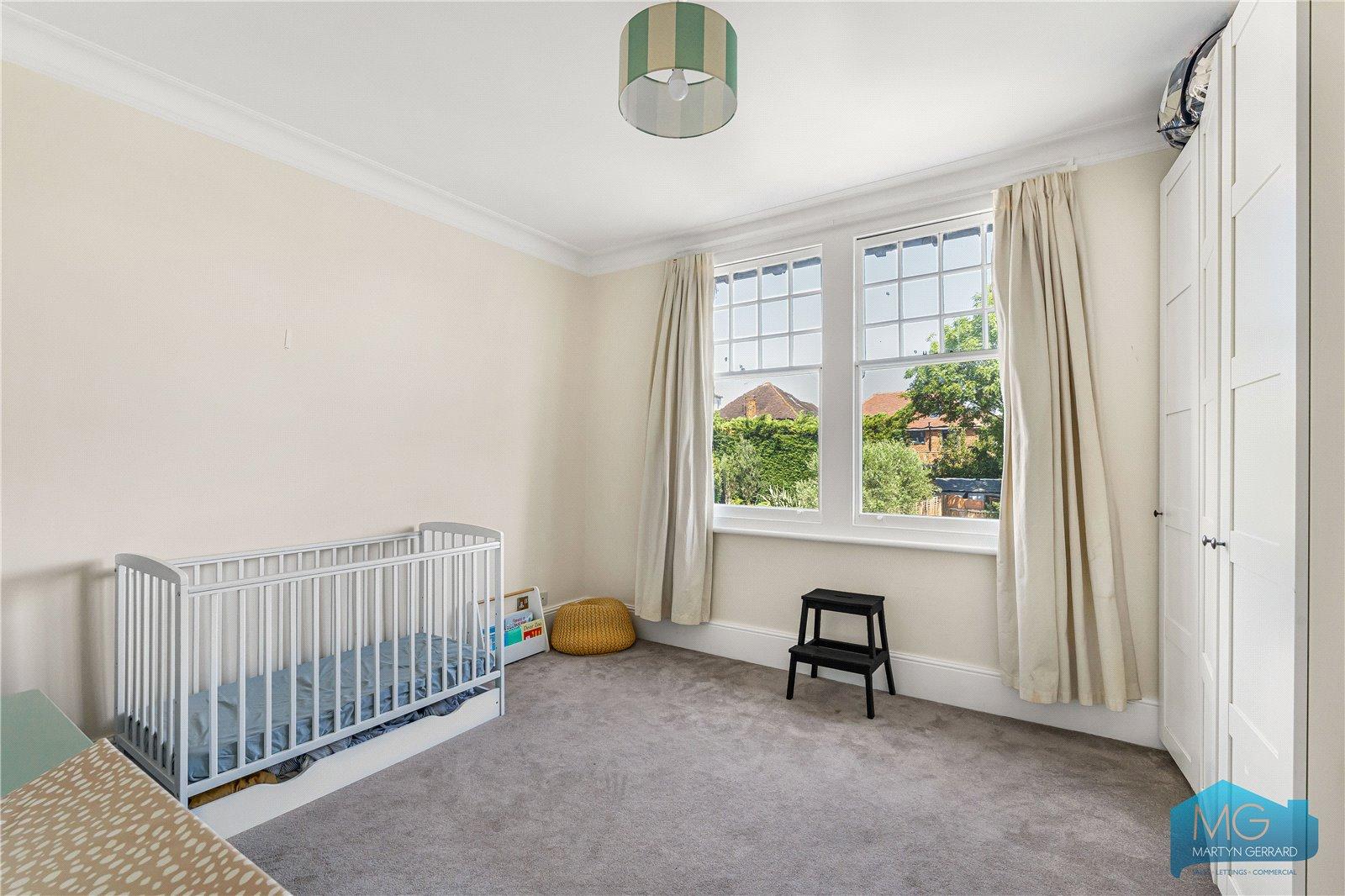 3 bedroom Semi-Detached House for sale - Martyn Gerrard