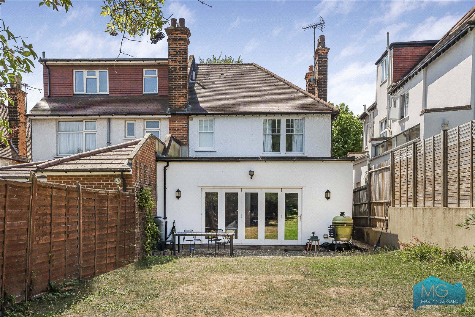 3 bedroom Semi-Detached House for sale - Martyn Gerrard