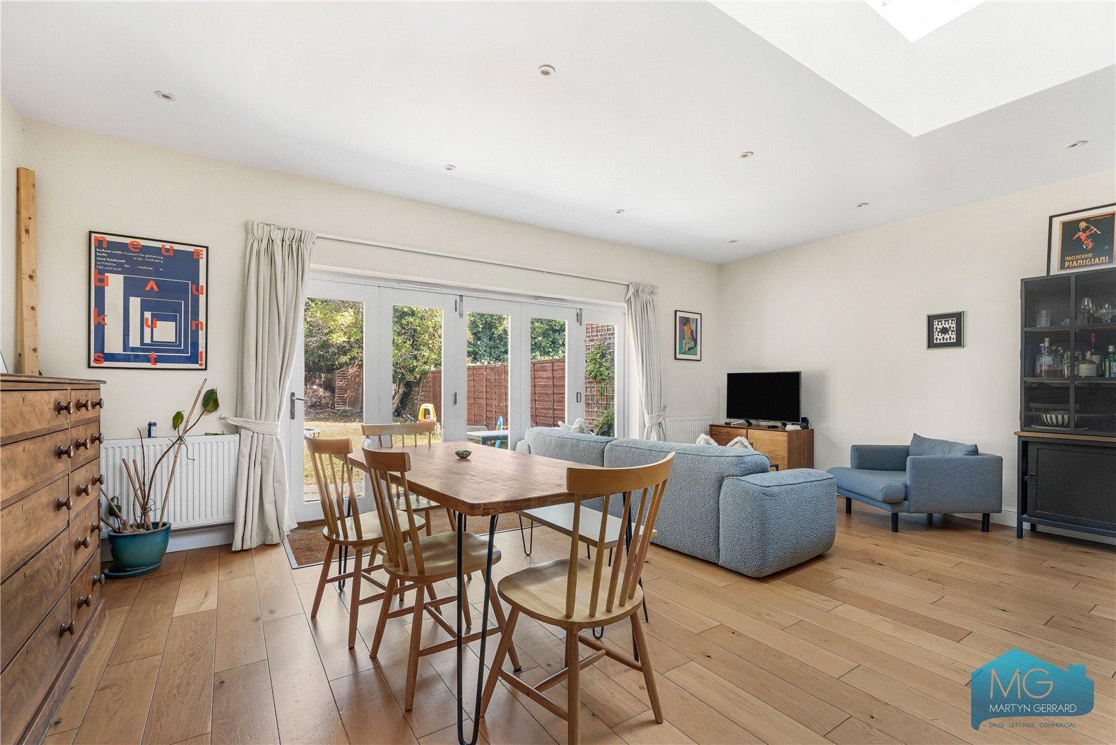3 bedroom Semi-Detached House for sale - Martyn Gerrard