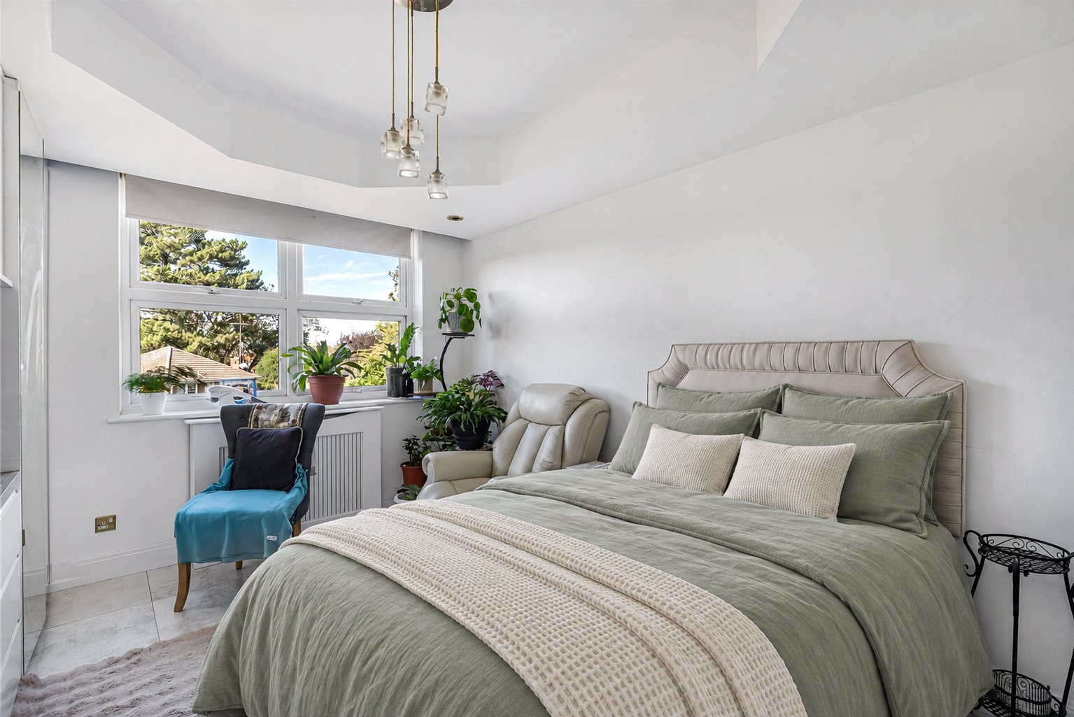 3 bedroom Apartment for sale - Martyn Gerrard