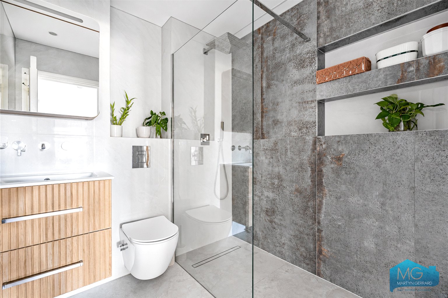 3 bedroom Apartment for sale - Martyn Gerrard