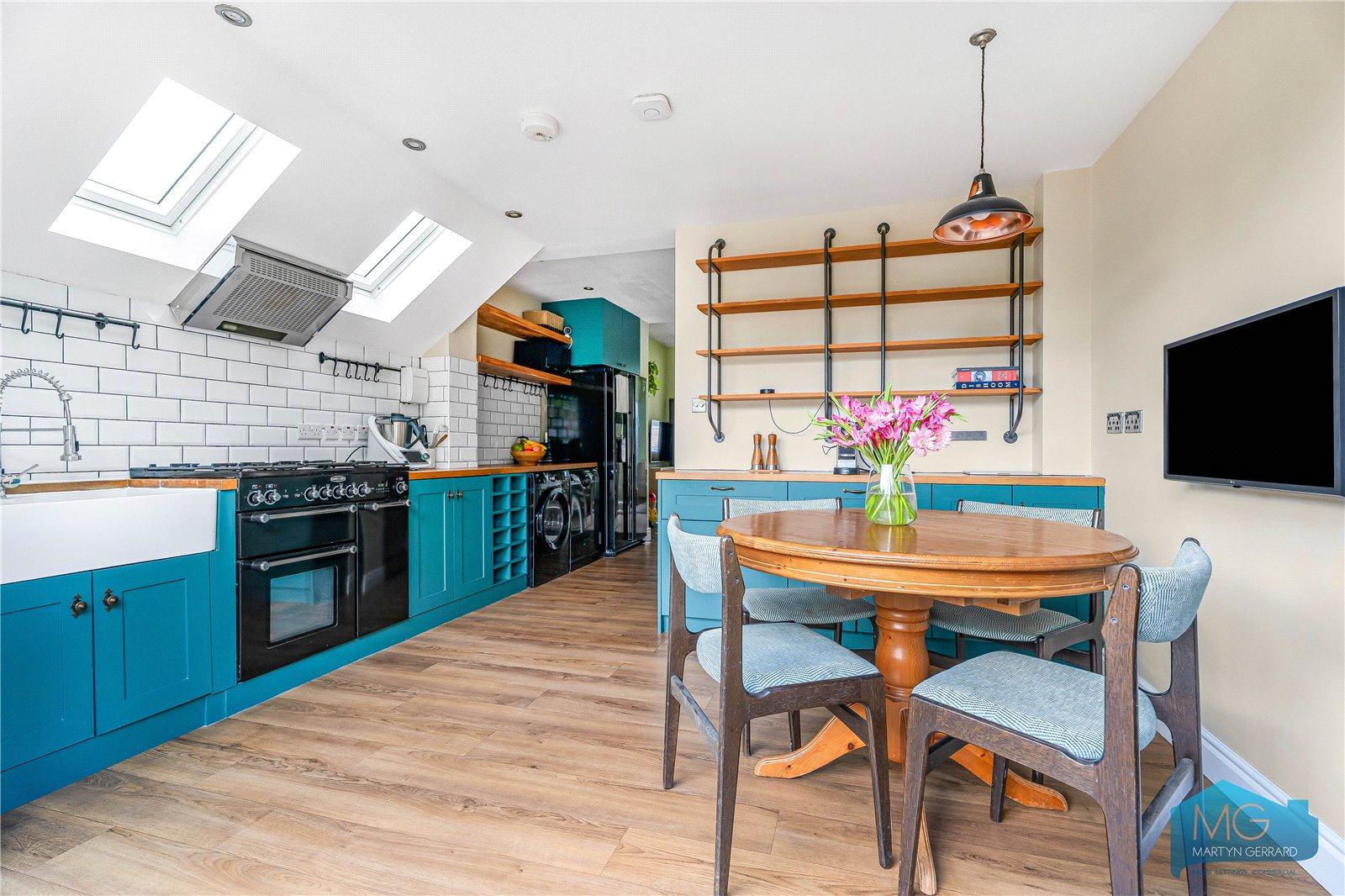 3 bedroom Terraced House for sale - Martyn Gerrard