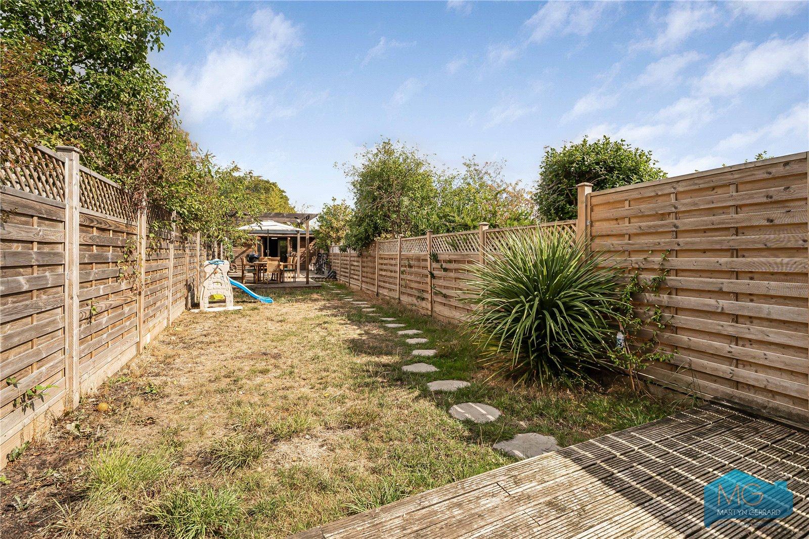 3 bedroom Terraced House for sale - Martyn Gerrard