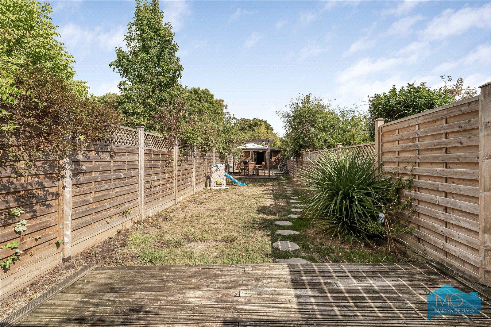3 bedroom Terraced House for sale - Martyn Gerrard