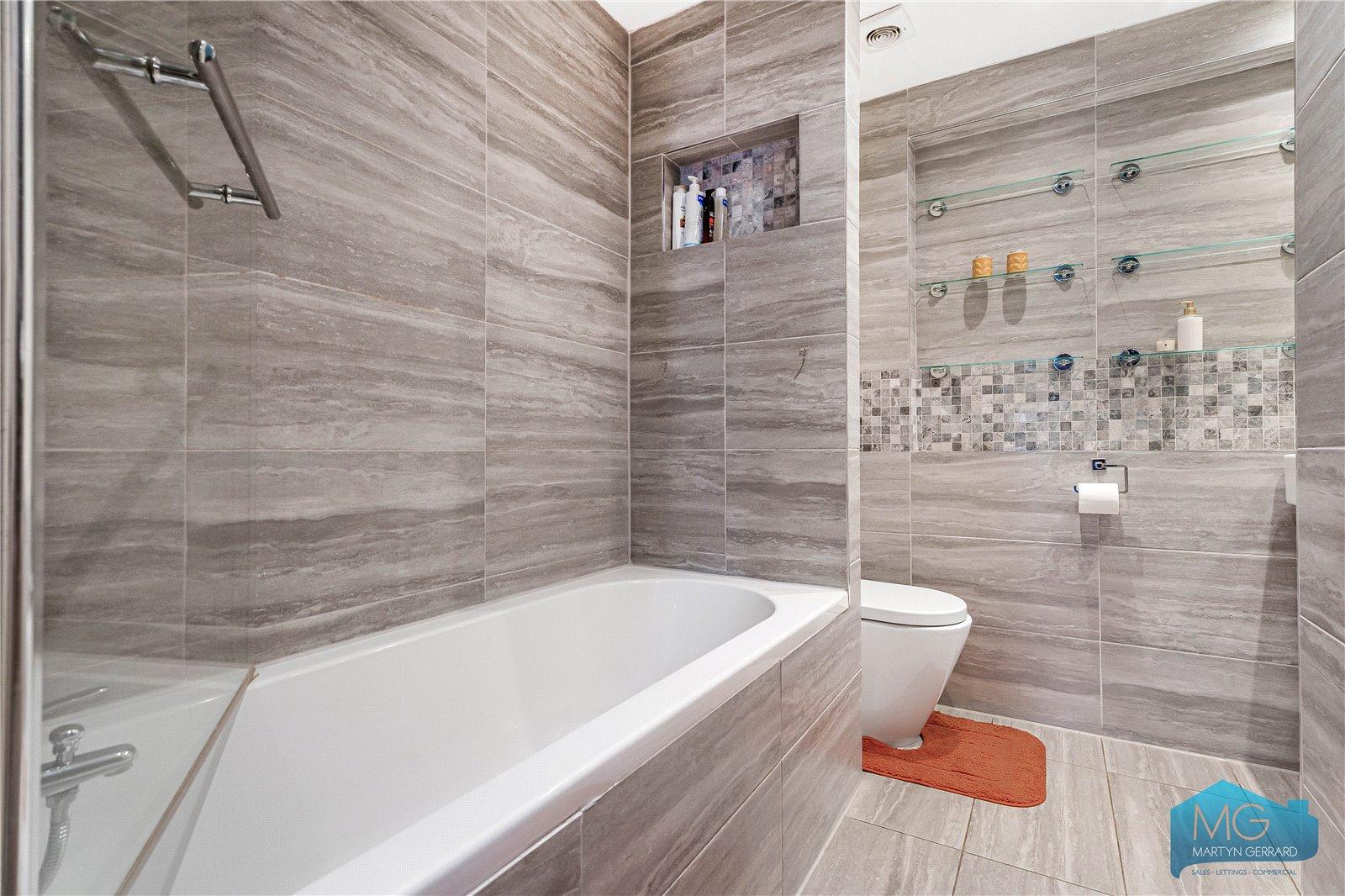 3 bedroom Terraced House for sale - Martyn Gerrard