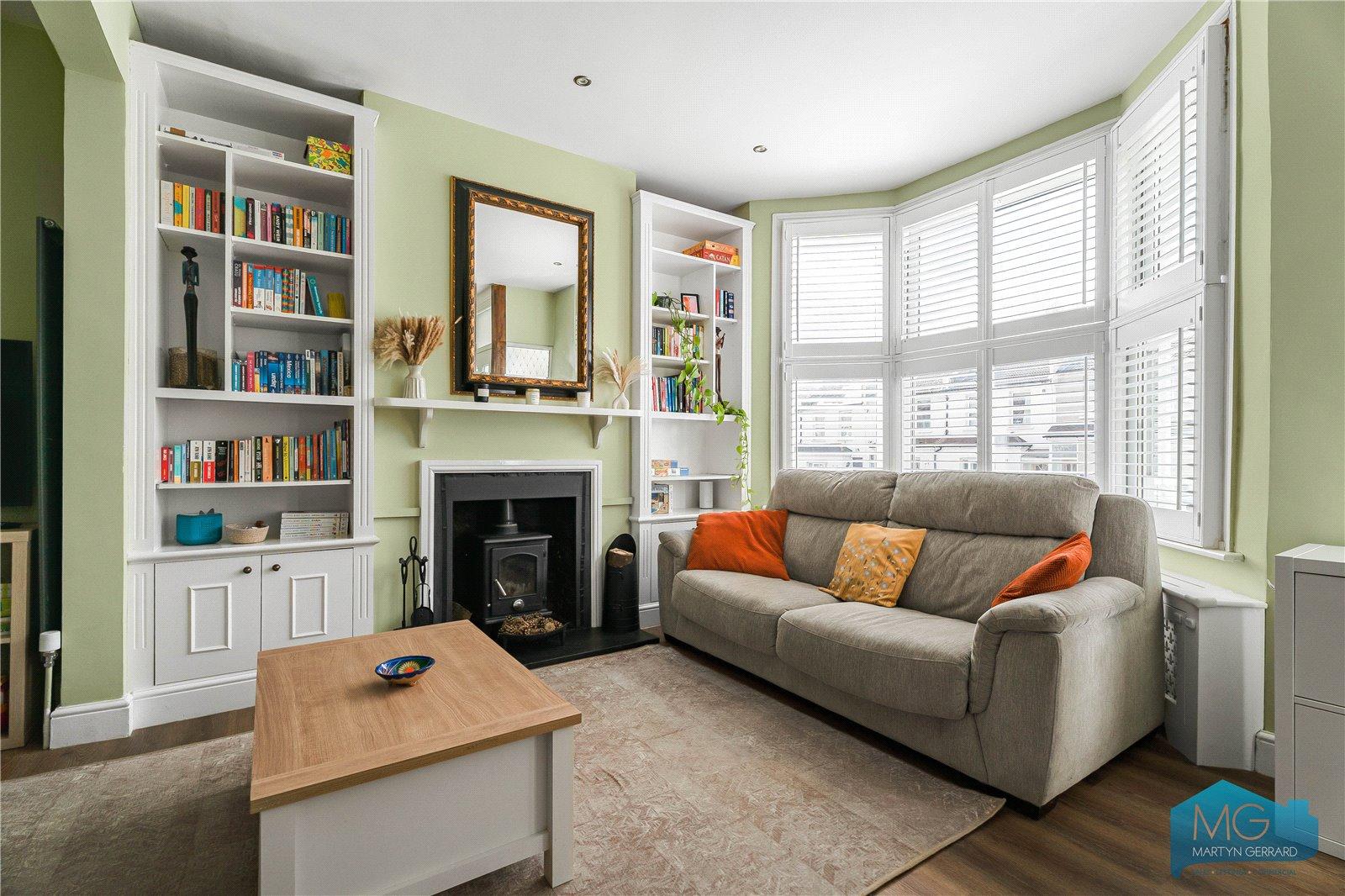 3 bedroom Terraced House for sale - Martyn Gerrard