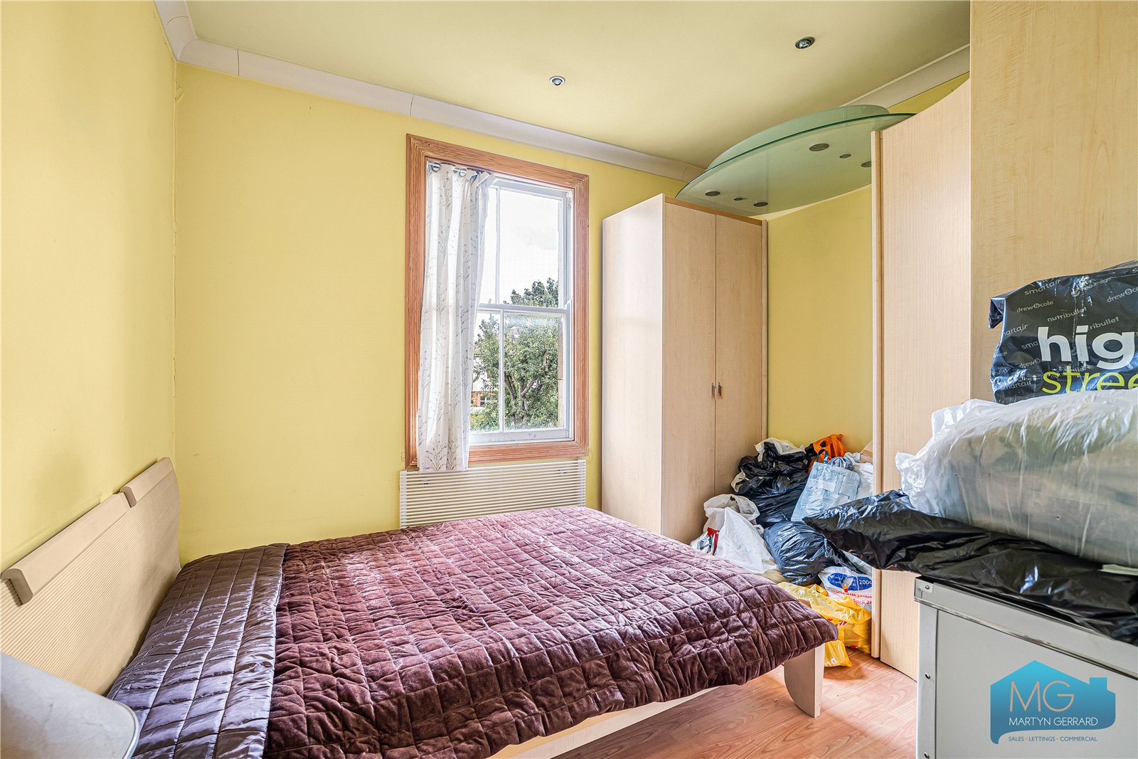 5 bedroom Semi-Detached House for sale - Martyn Gerrard