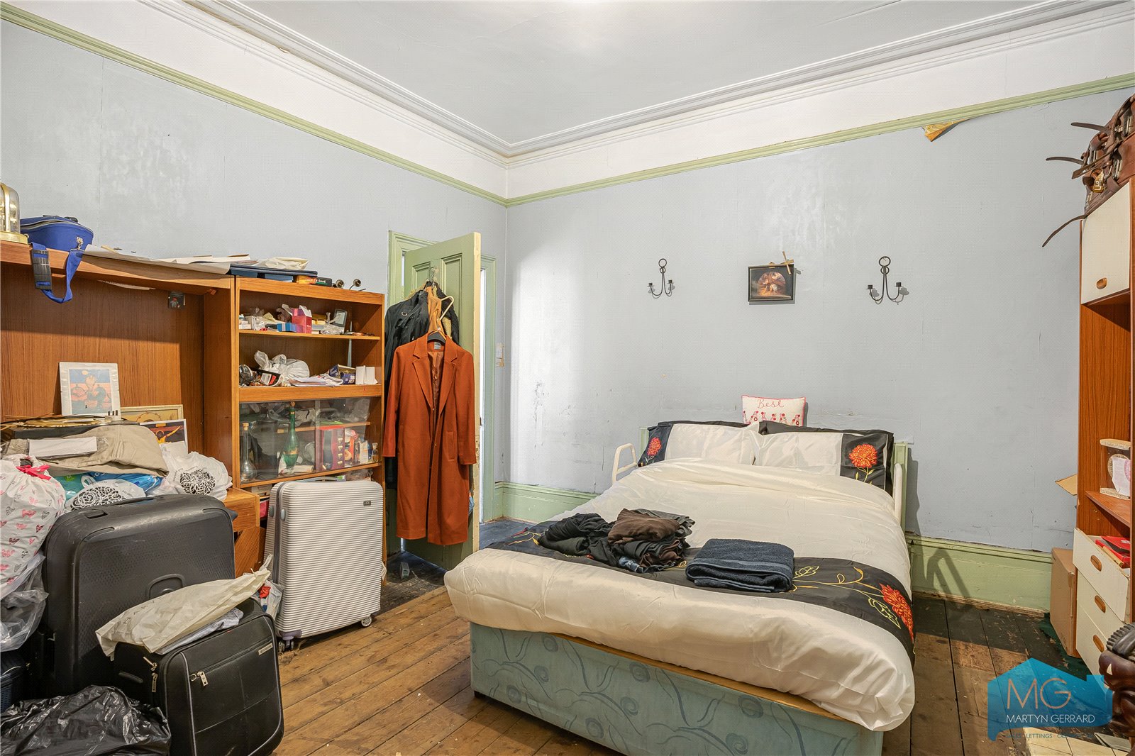 5 bedroom Semi-Detached House for sale - Martyn Gerrard