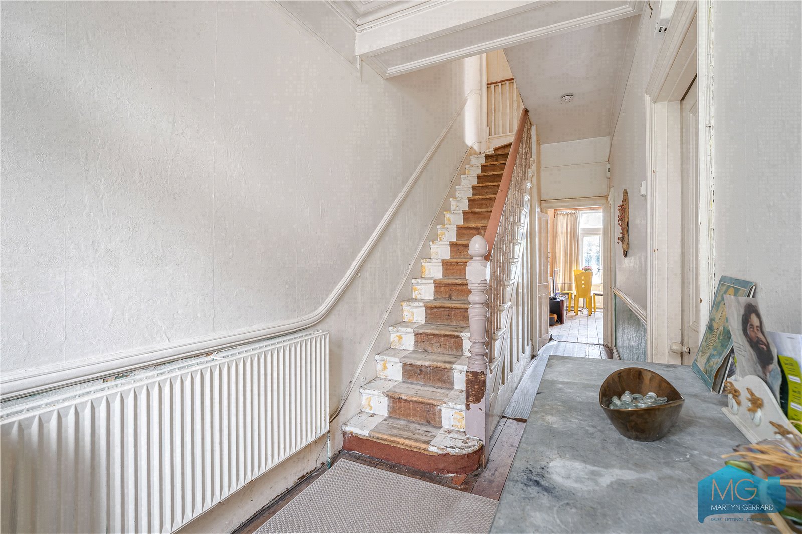 5 bedroom Semi-Detached House for sale - Martyn Gerrard