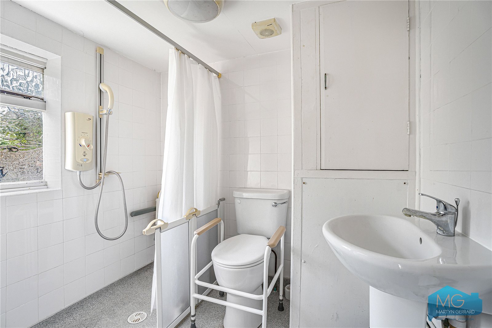 5 bedroom Semi-Detached House for sale - Martyn Gerrard
