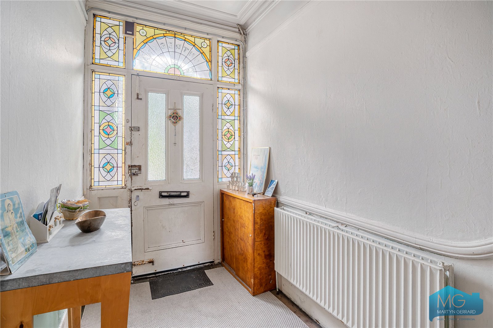 5 bedroom Semi-Detached House for sale - Martyn Gerrard