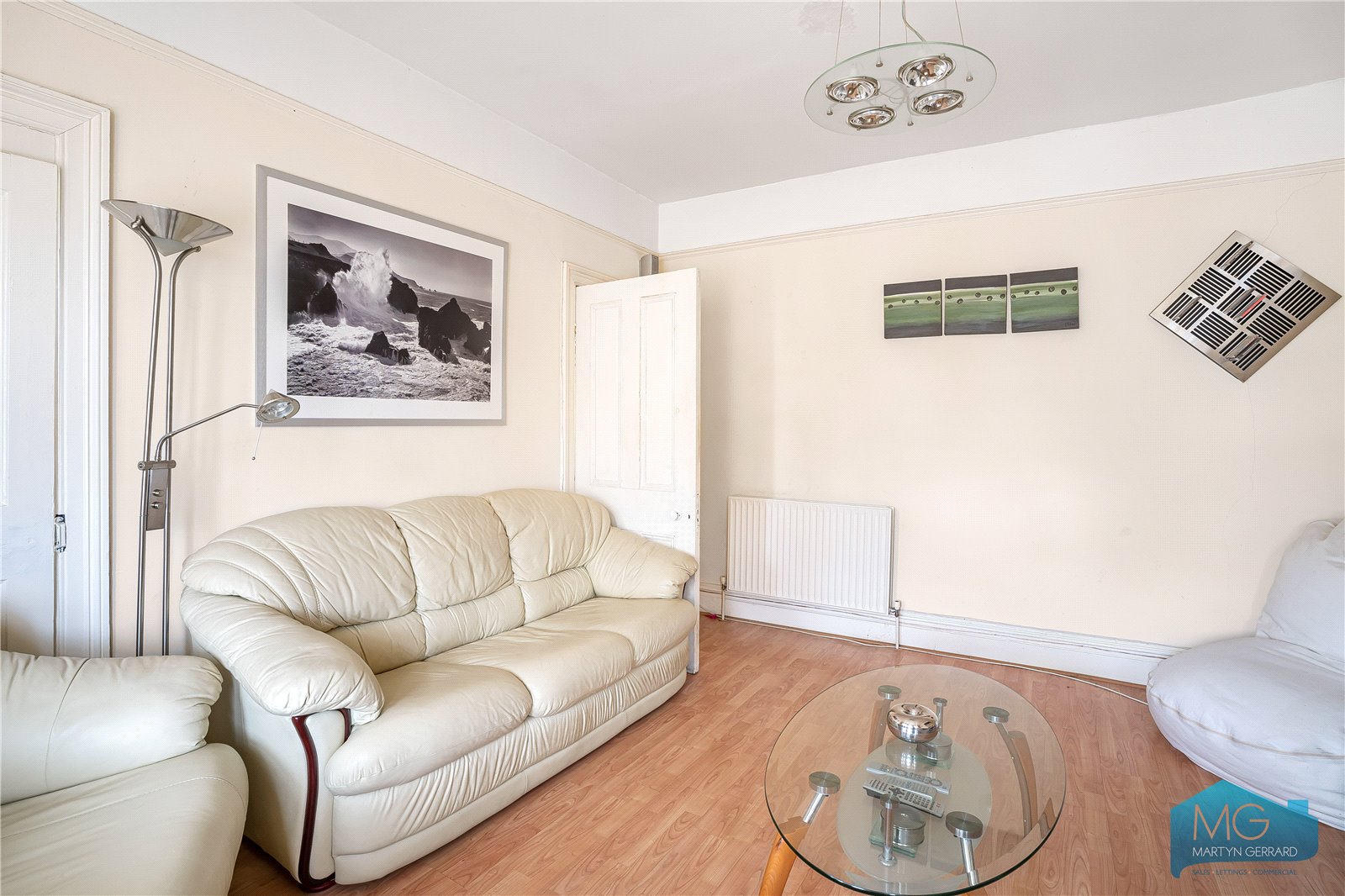 5 bedroom Semi-Detached House for sale - Martyn Gerrard