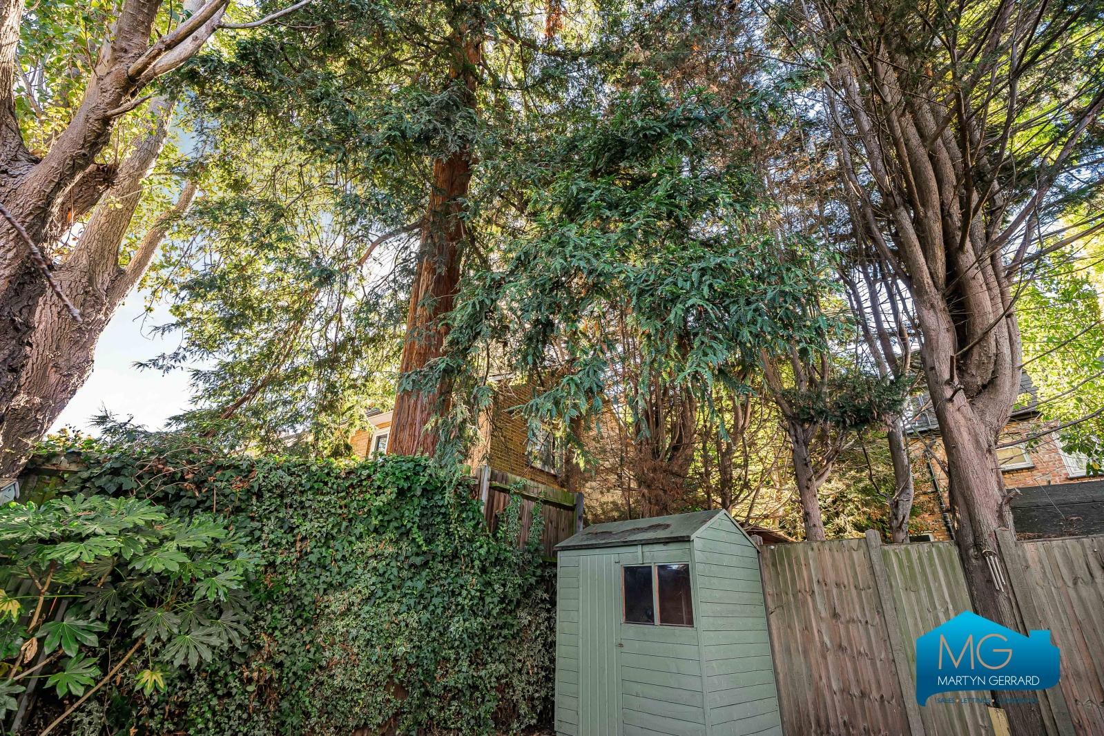2 bedroom Maisonette to rent - Martyn Gerrard