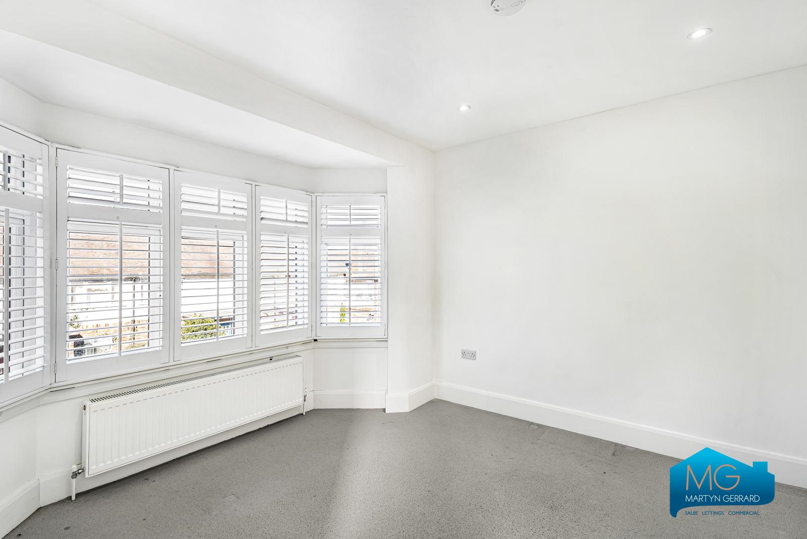 2 bedroom Maisonette to rent - Martyn Gerrard