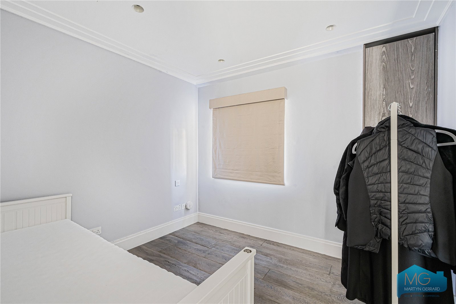4 bedroom Detached House for sale - Martyn Gerrard