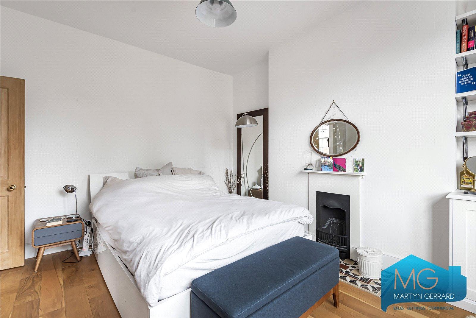 4 bedroom Apartment for sale - Martyn Gerrard