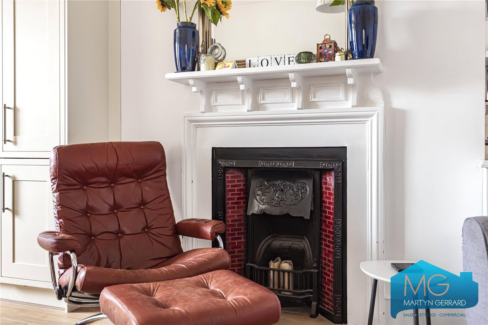 4 bedroom Apartment for sale - Martyn Gerrard