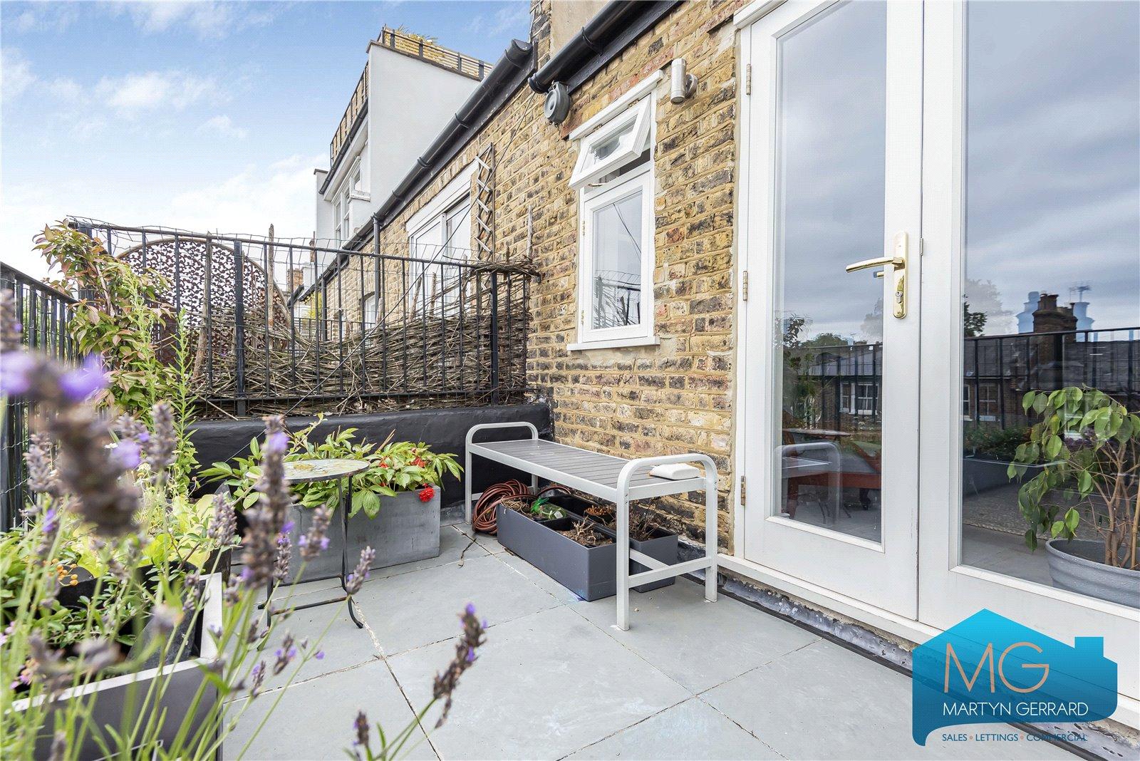 4 bedroom Apartment for sale - Martyn Gerrard