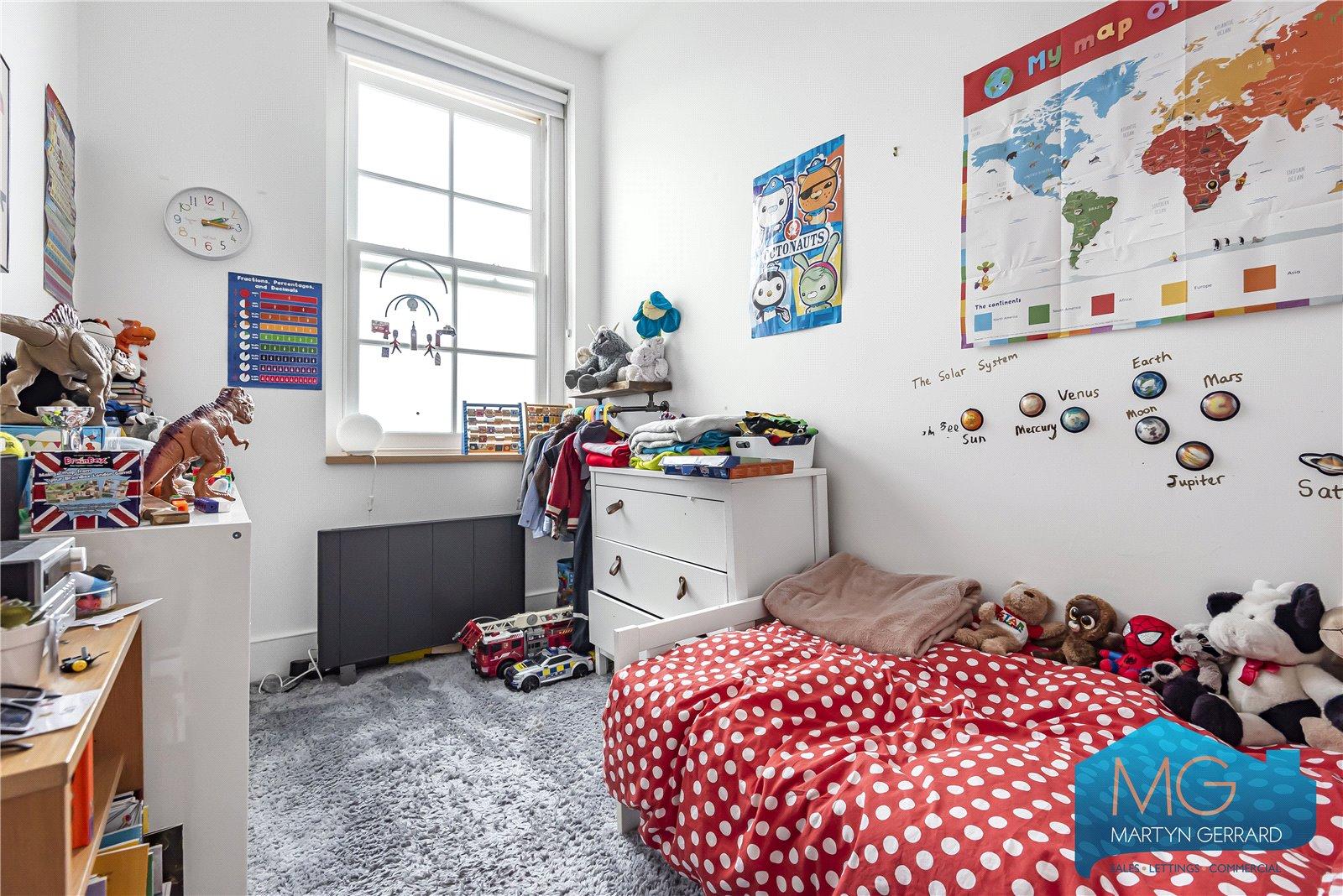 4 bedroom Apartment for sale - Martyn Gerrard